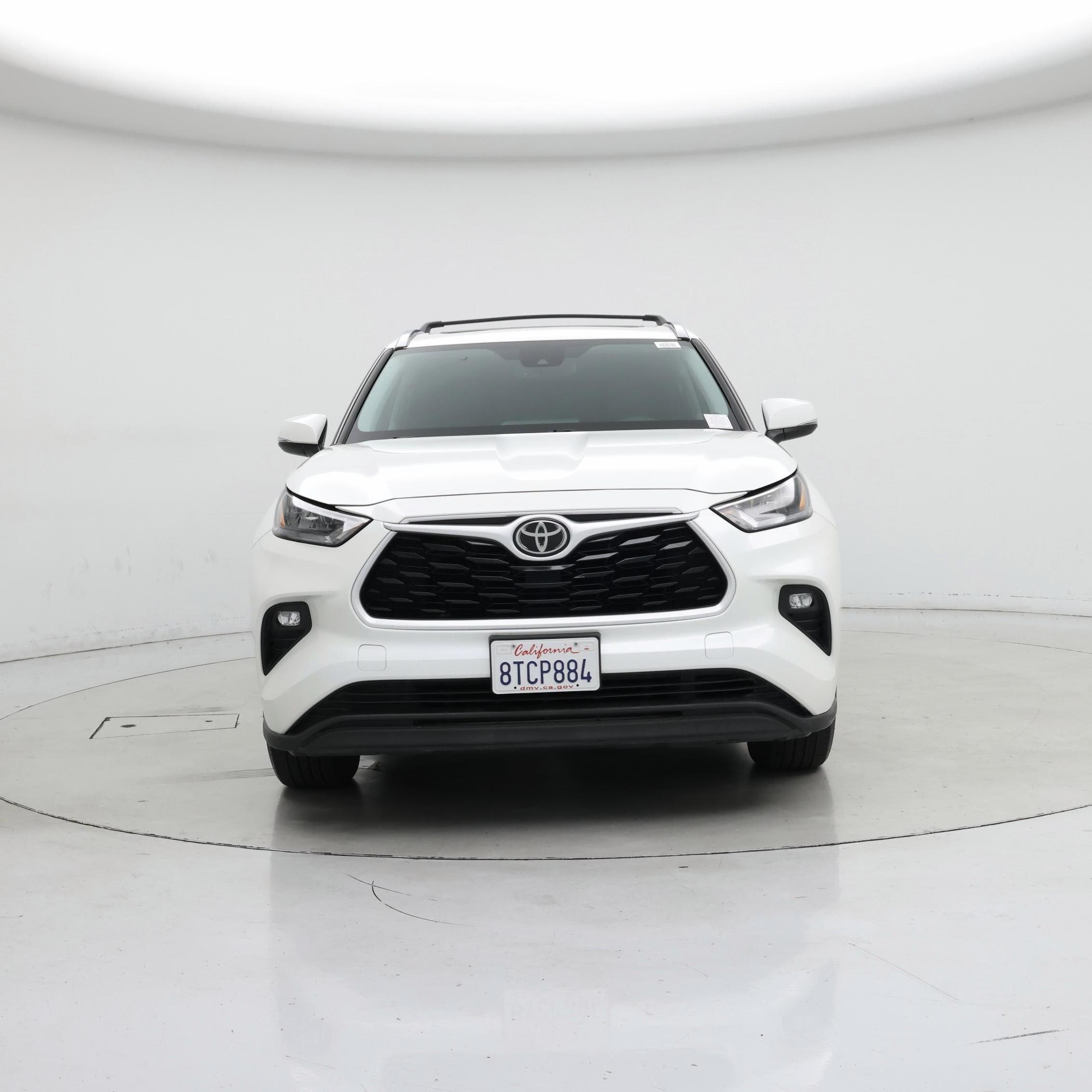 Thumbnail: 2020 Toyota Highlander - 5