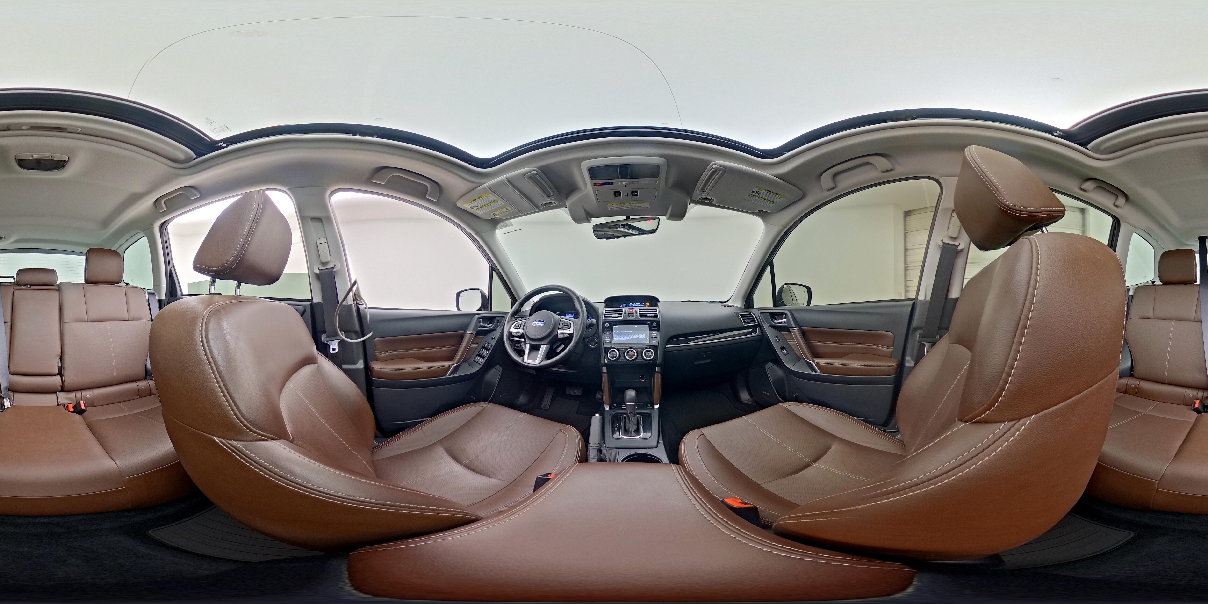2018 Subaru Forester XT Touring - Photo 26