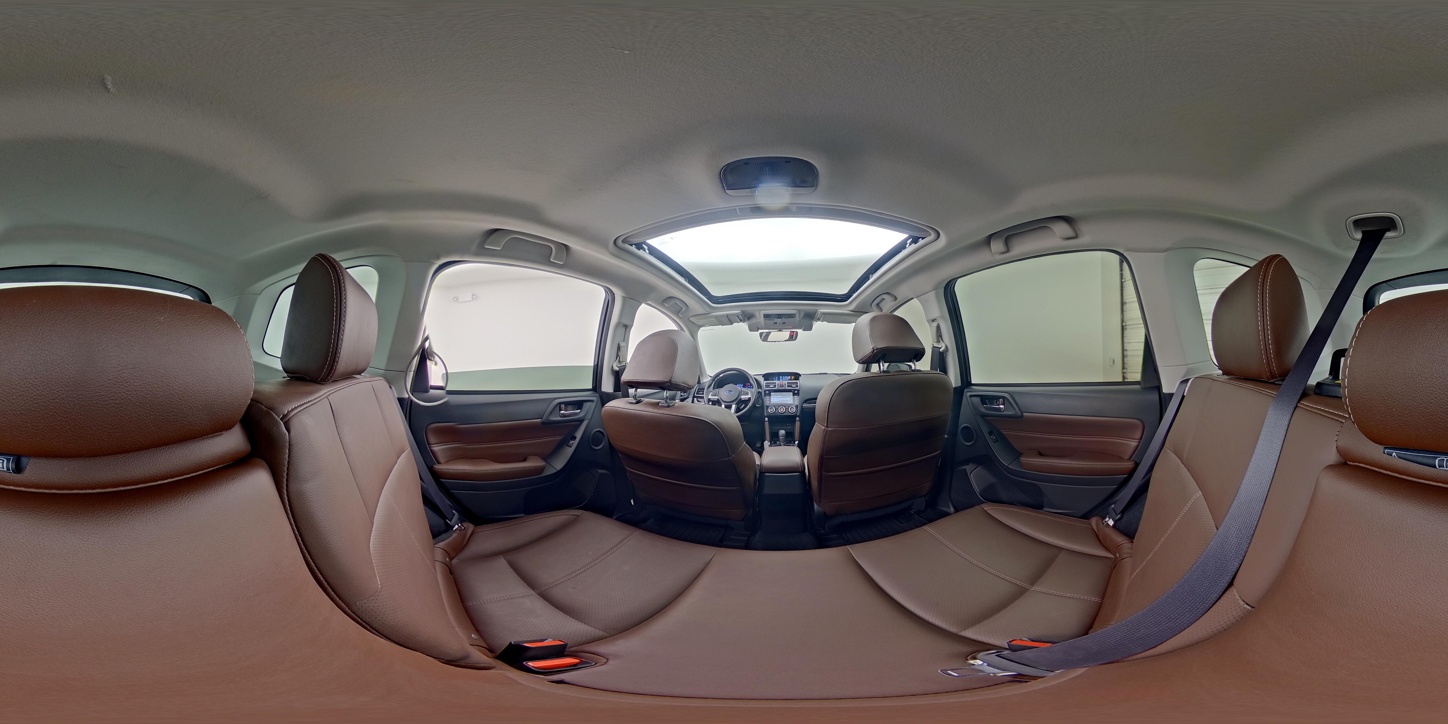 2018 Subaru Forester XT Touring - Photo 27