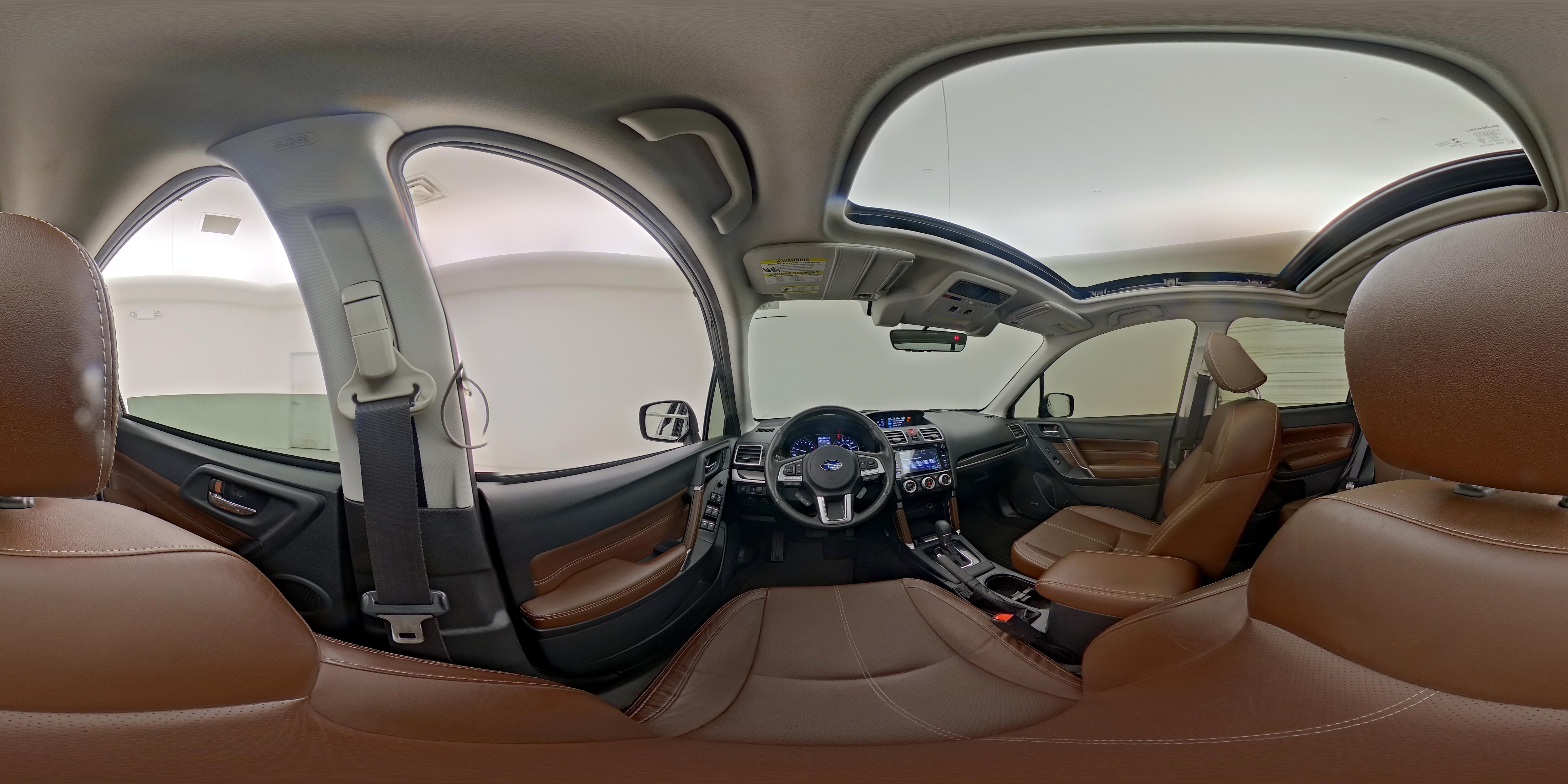 2018 Subaru Forester XT Touring - Photo 28