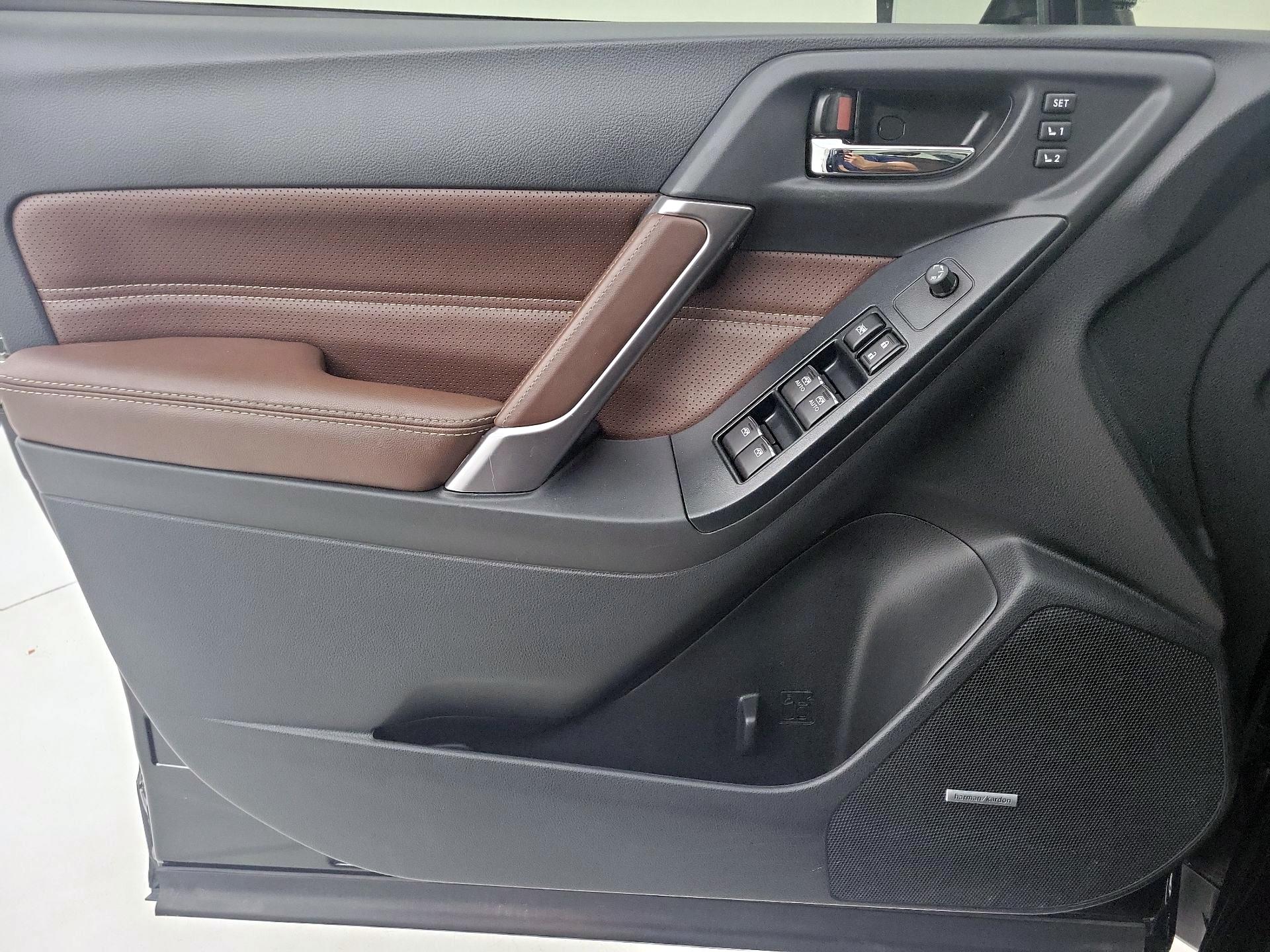 Thumbnail: 2018 Subaru Forester - 12