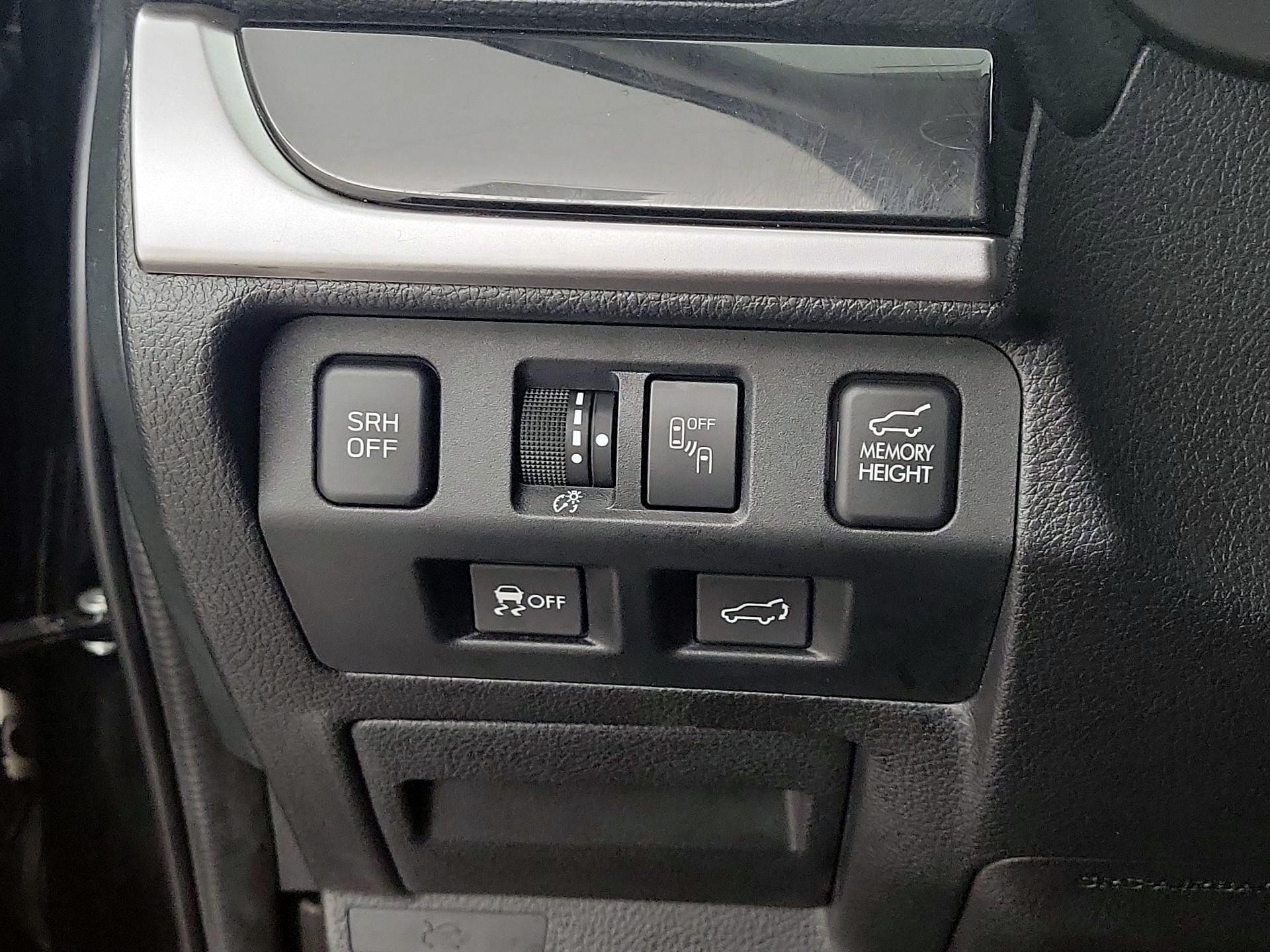 Thumbnail: 2018 Subaru Forester - 13
