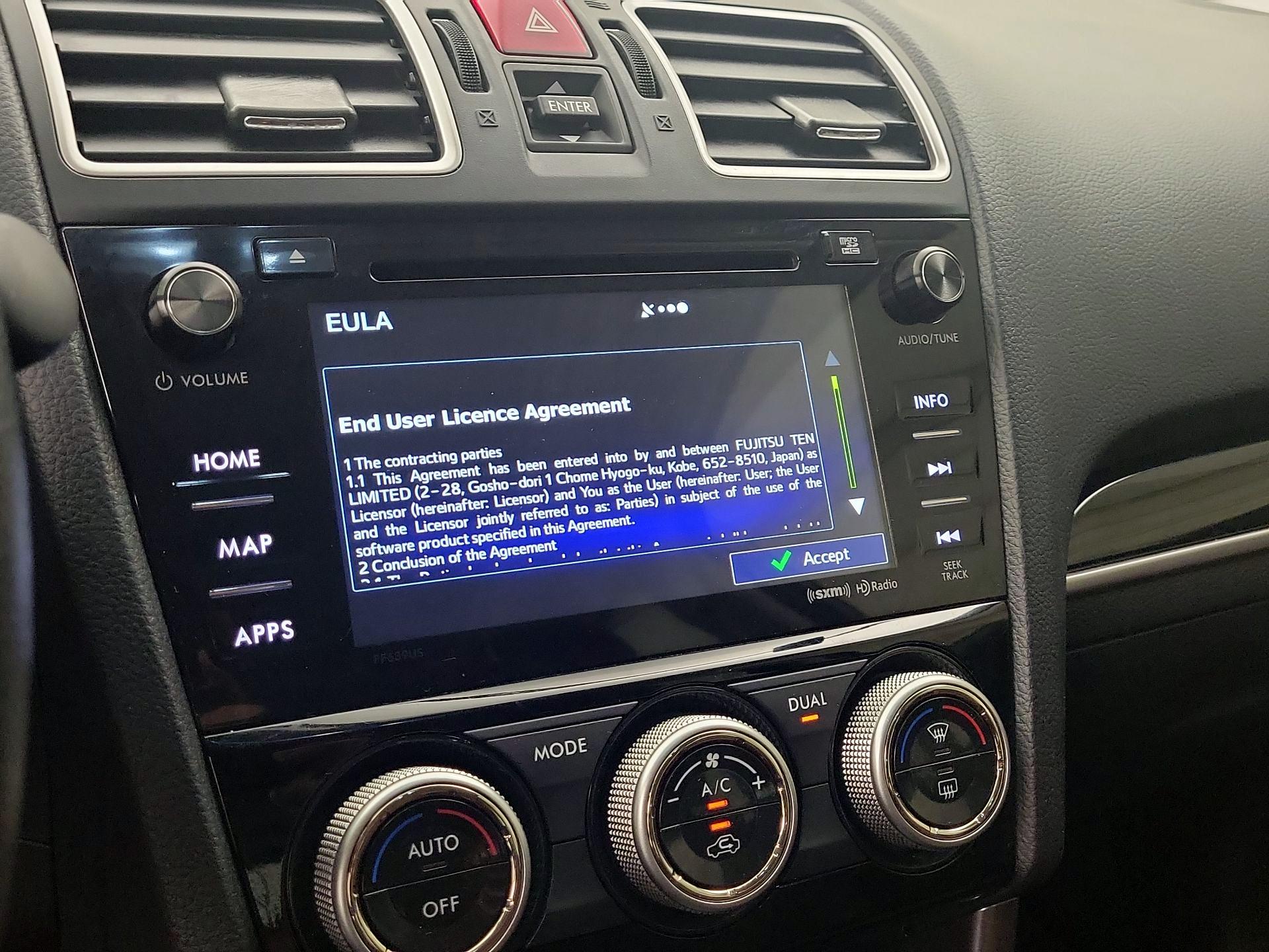 Thumbnail: 2018 Subaru Forester - 15