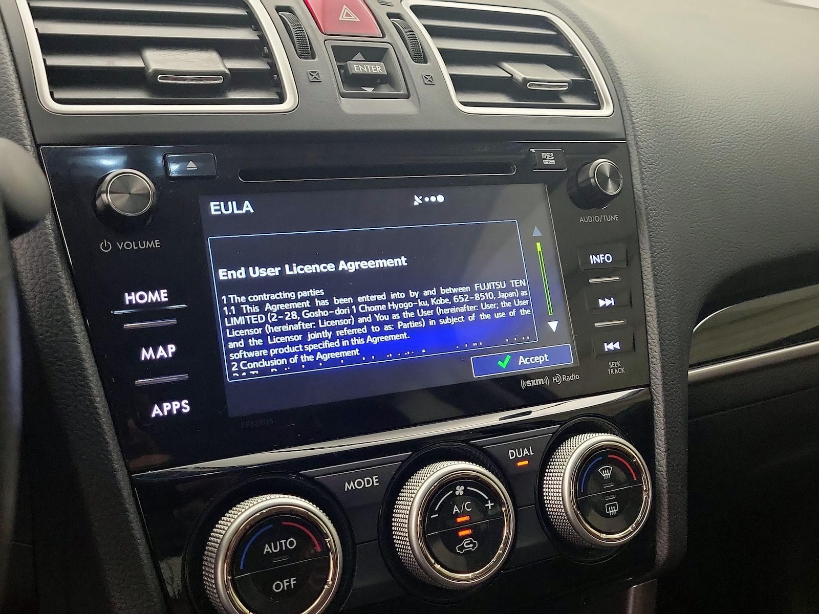 2018 Subaru Forester XT Touring - Photo 16