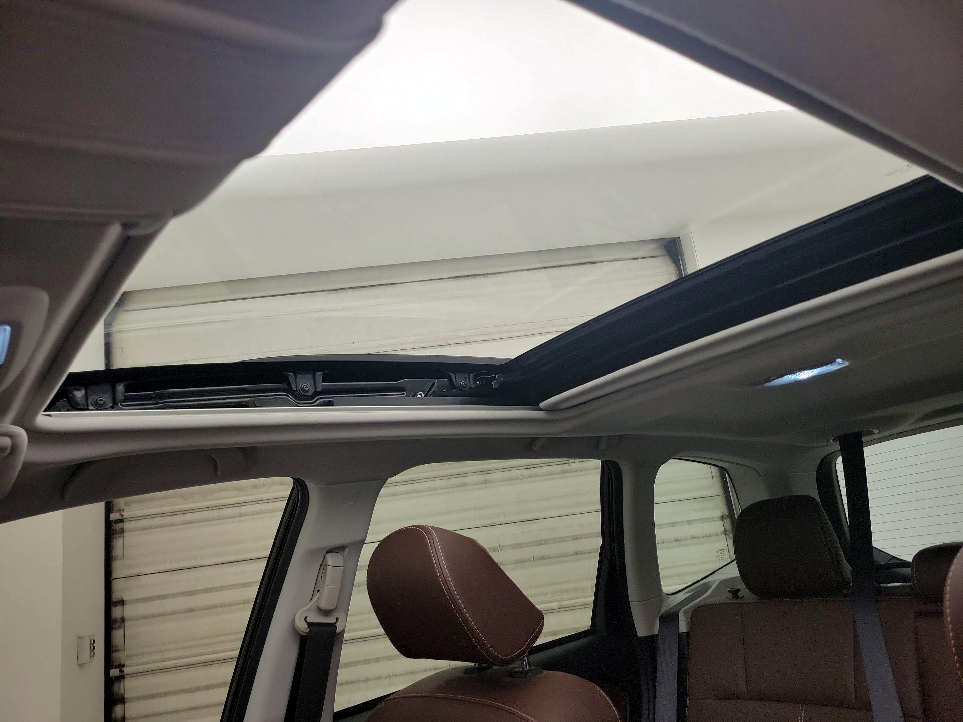 Thumbnail: 2018 Subaru Forester - 19