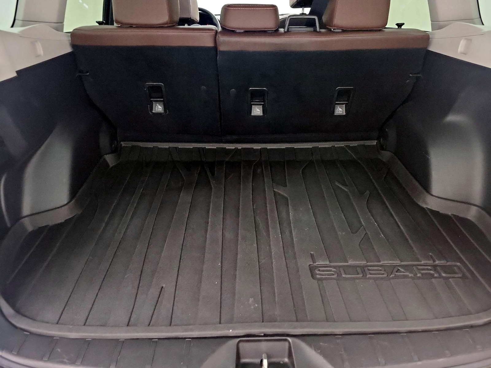 2018 Subaru Forester XT Touring - Photo 22
