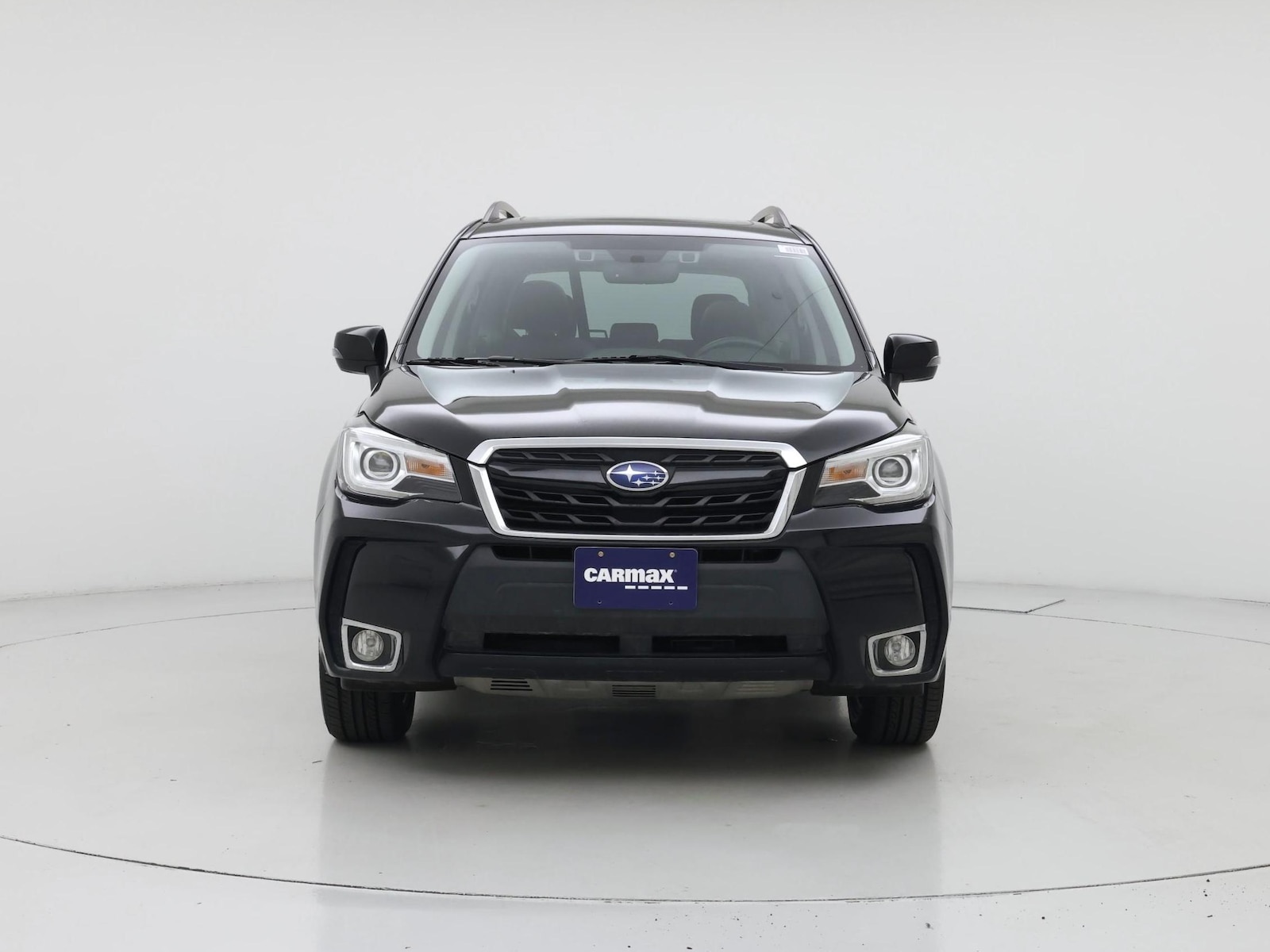 2018 Subaru Forester XT Touring - Photo 6