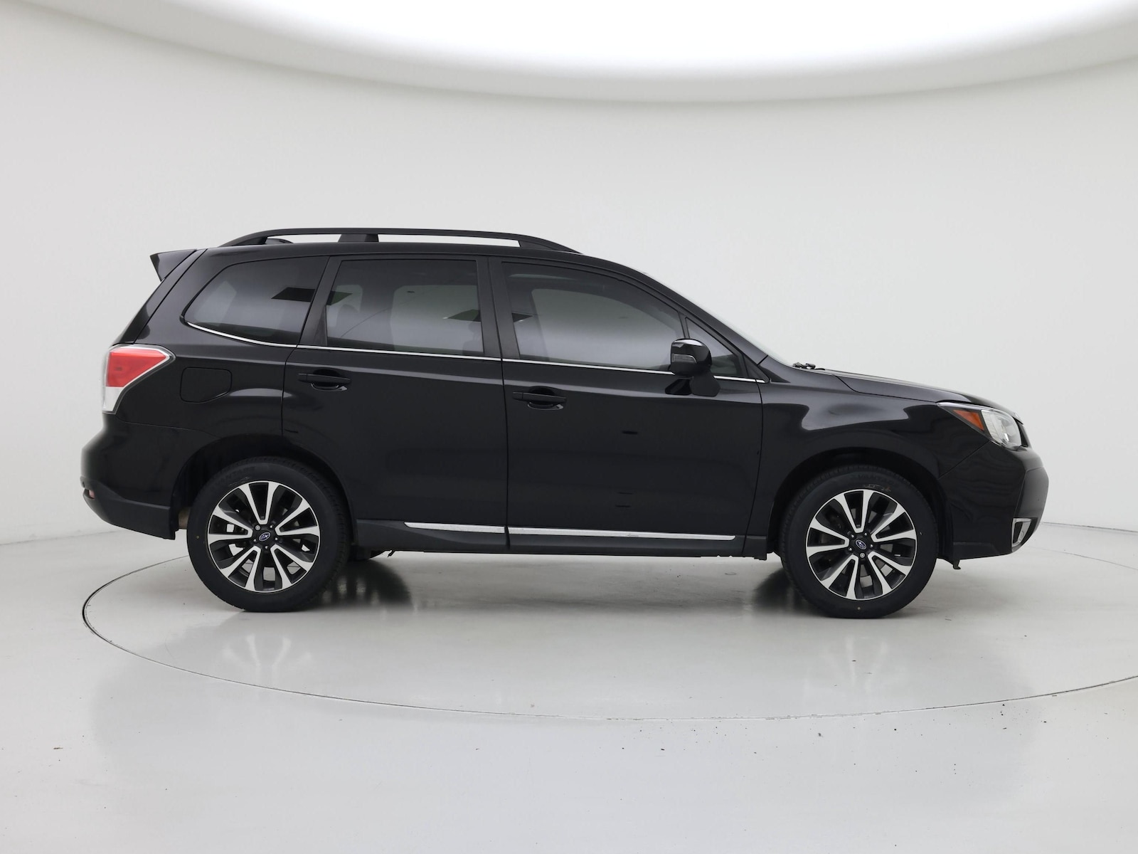 2018 Subaru Forester XT Touring - Photo 8