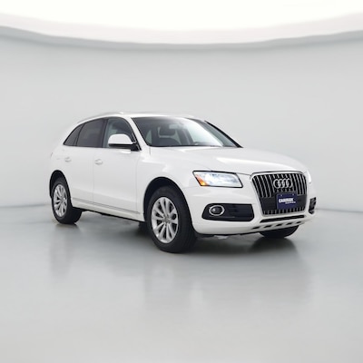 2016 Audi Q5 Premium