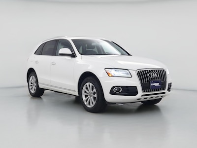 2016 Audi Q5 Premium