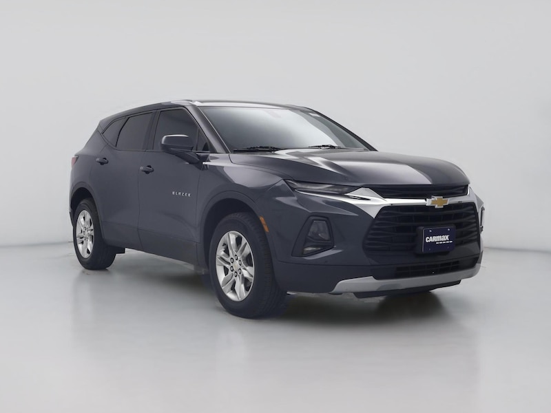 2019 Chevrolet Blazer LT -
                  Hillside, IL