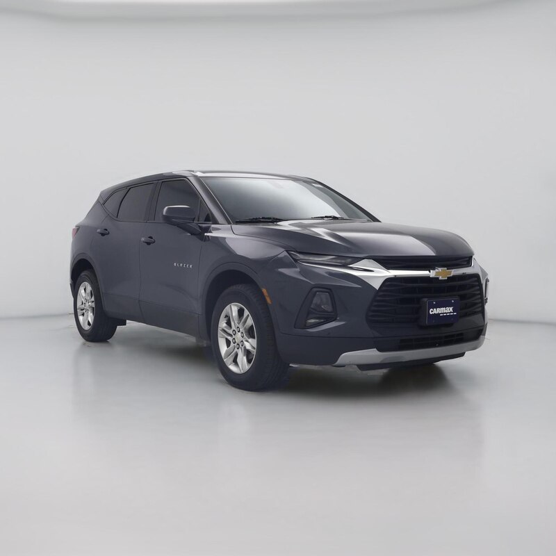 2019 Chevrolet Blazer LT