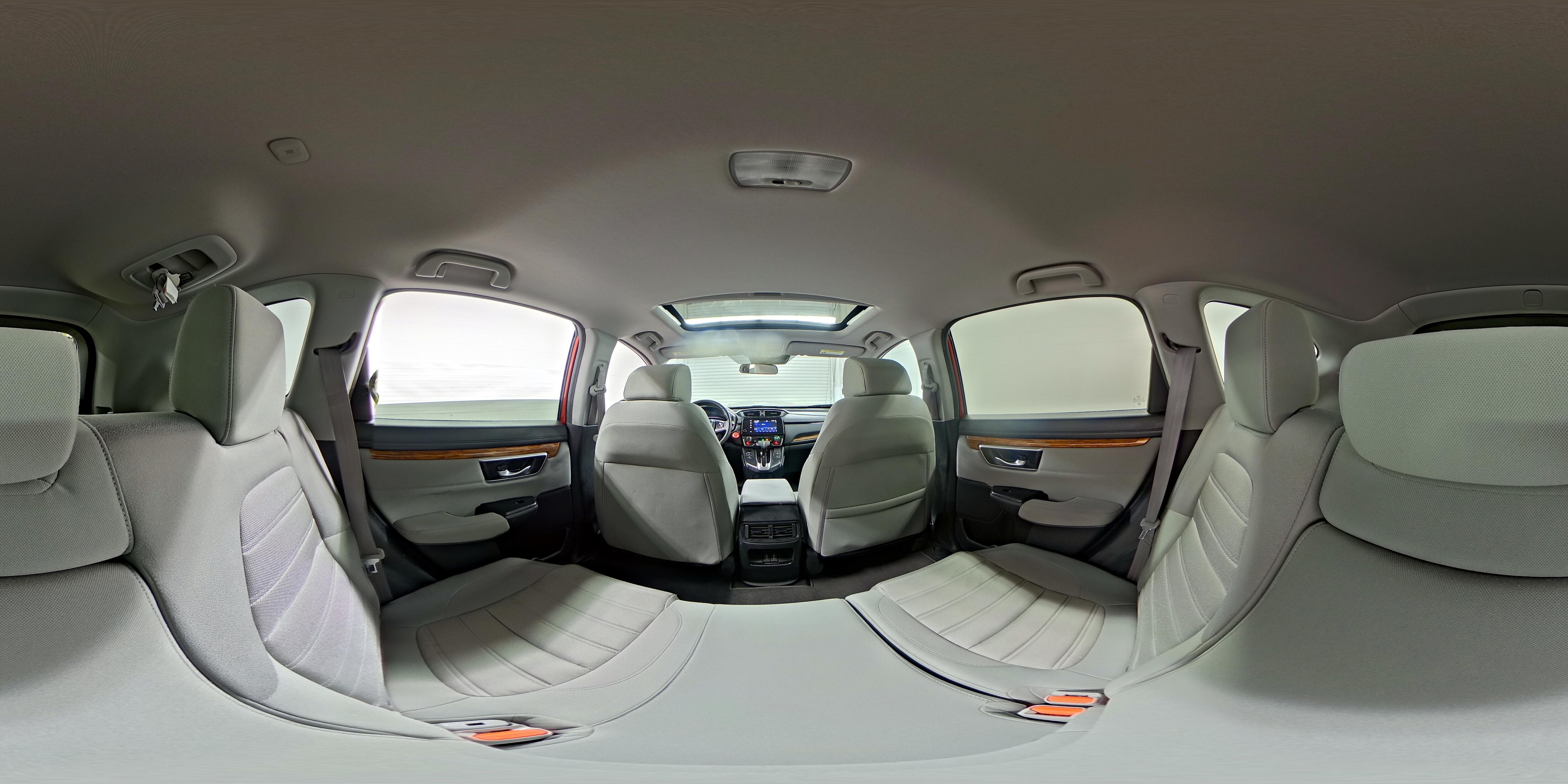 2022 Honda CR-V EX - Photo 26