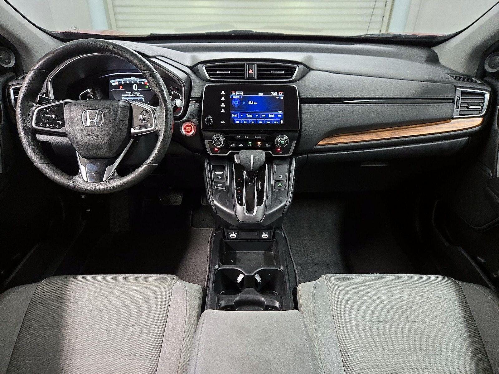 2022 Honda CR-V EX - Photo 10