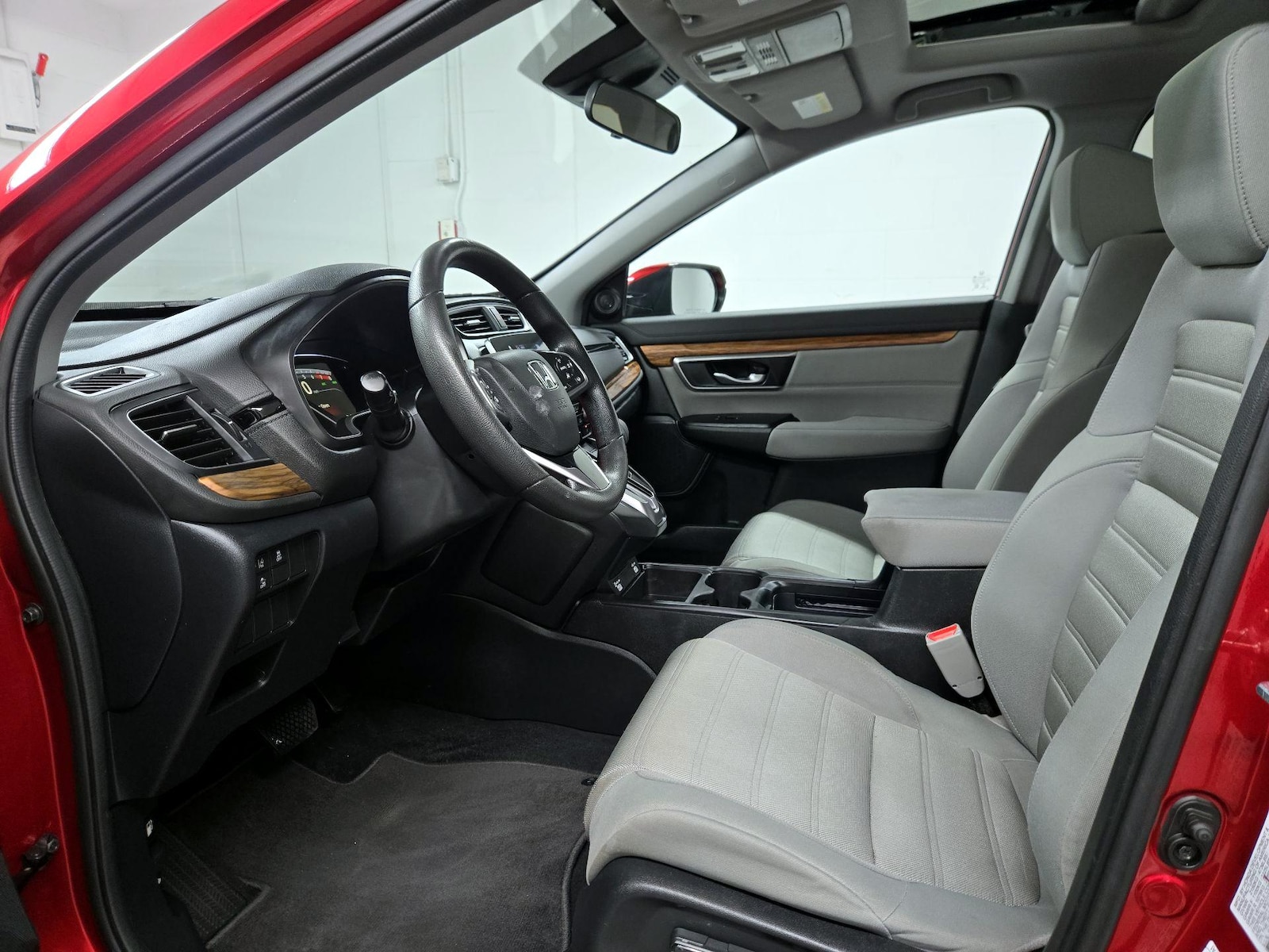 2022 Honda CR-V EX - Photo 12