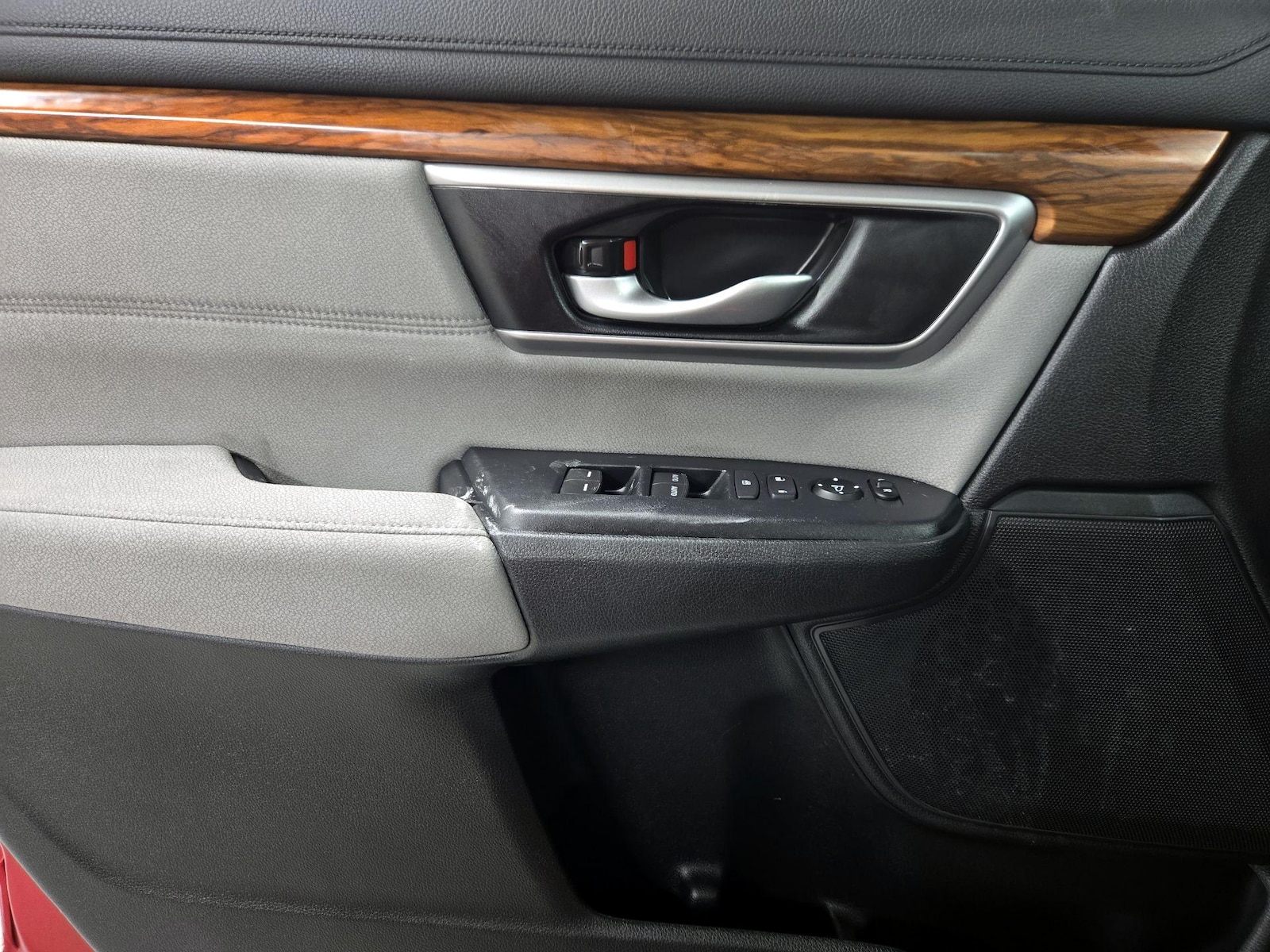 2022 Honda CR-V EX - Photo 13
