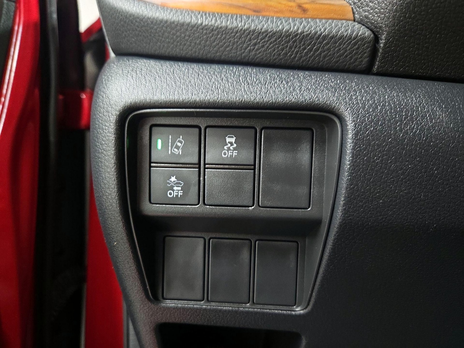 2022 Honda CR-V EX - Photo 14