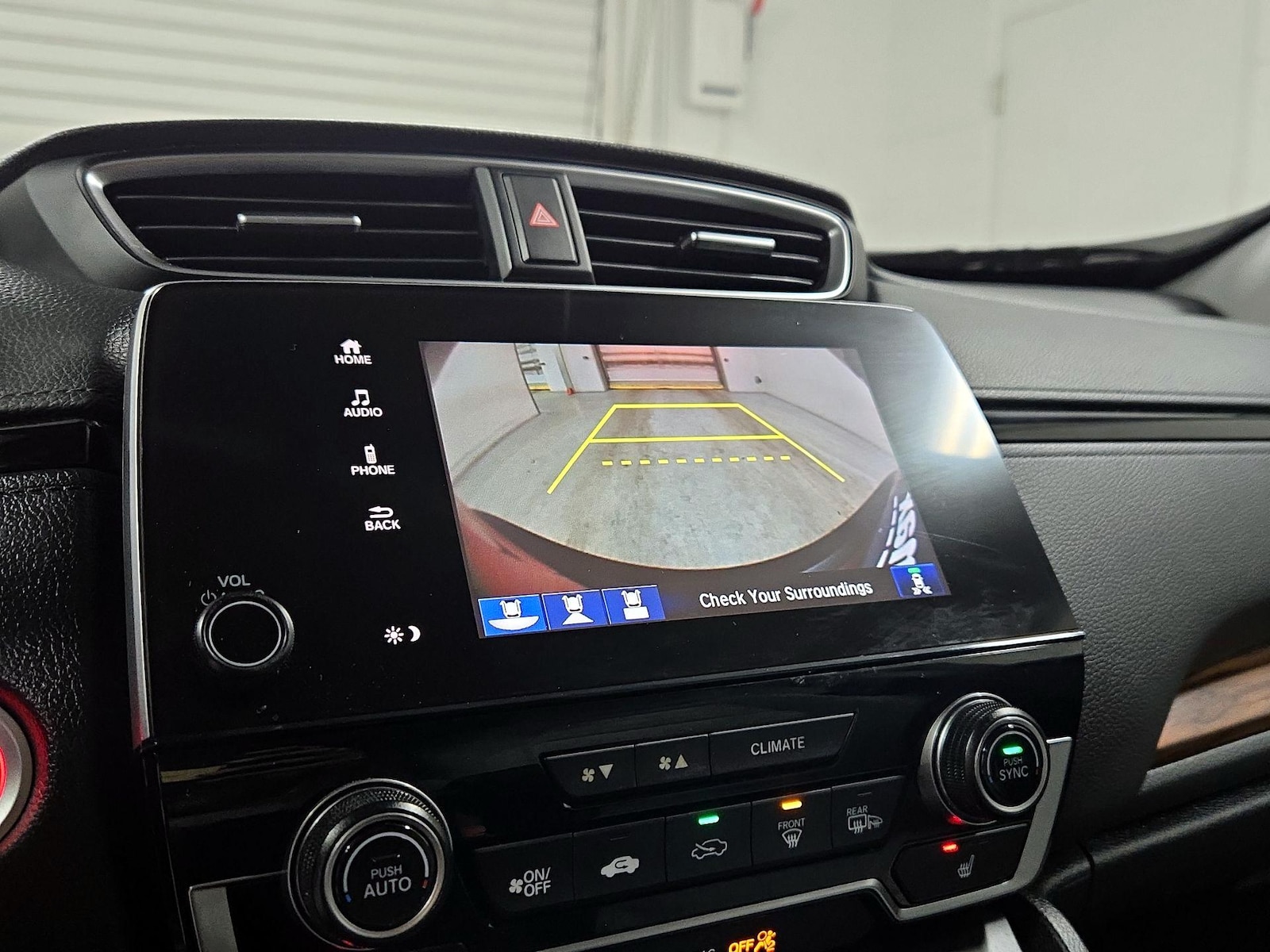 2022 Honda CR-V EX - Photo 15