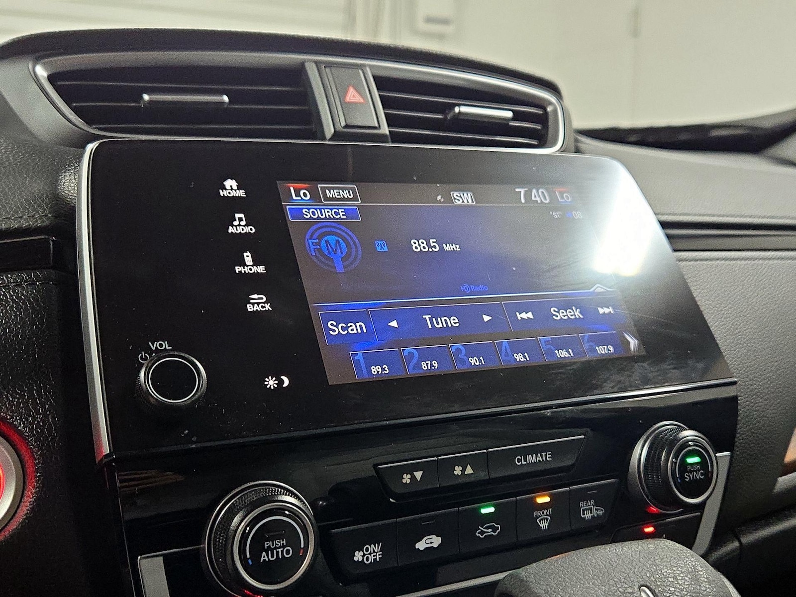 2022 Honda CR-V EX - Photo 16