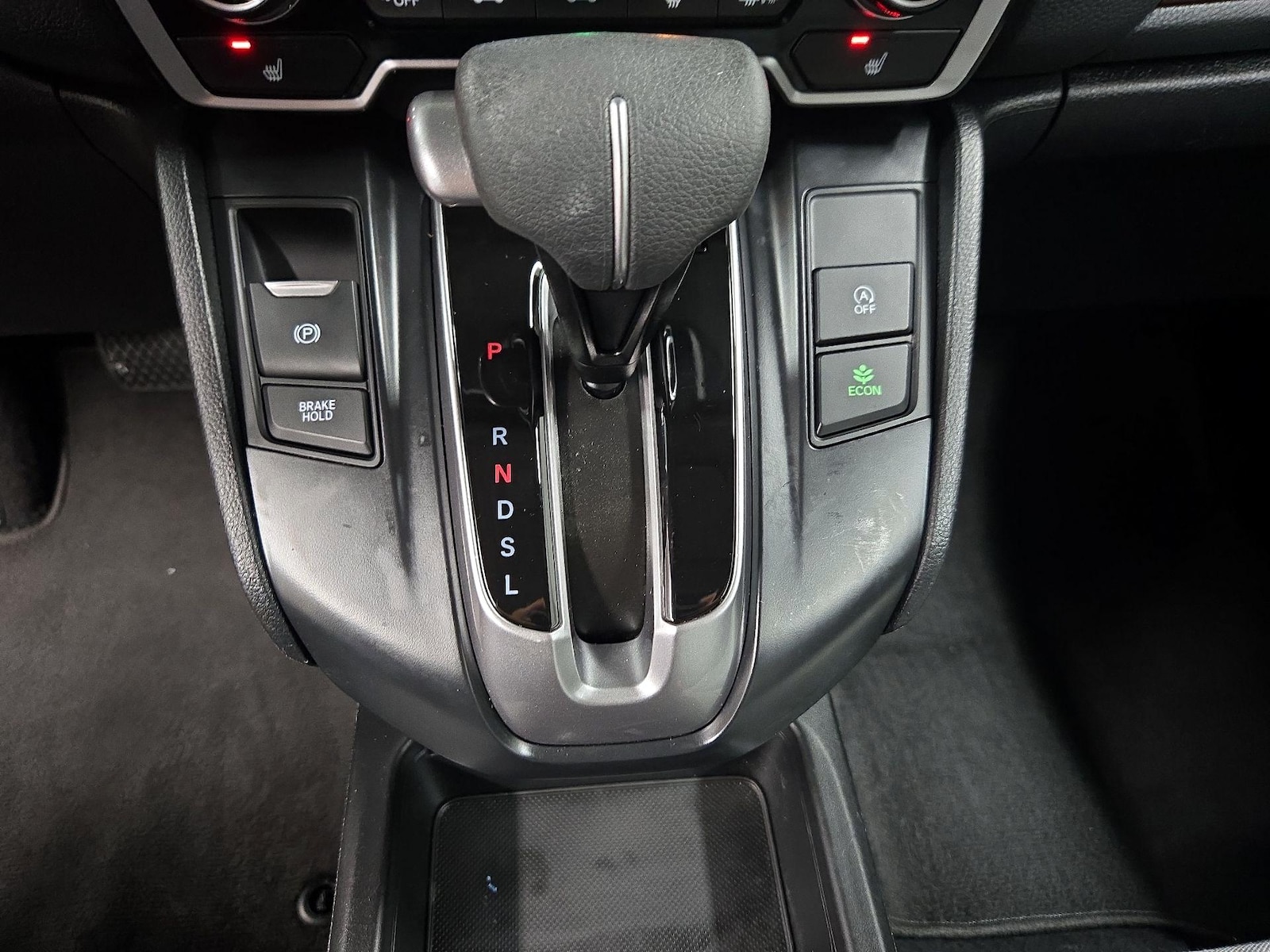 2022 Honda CR-V EX - Photo 18