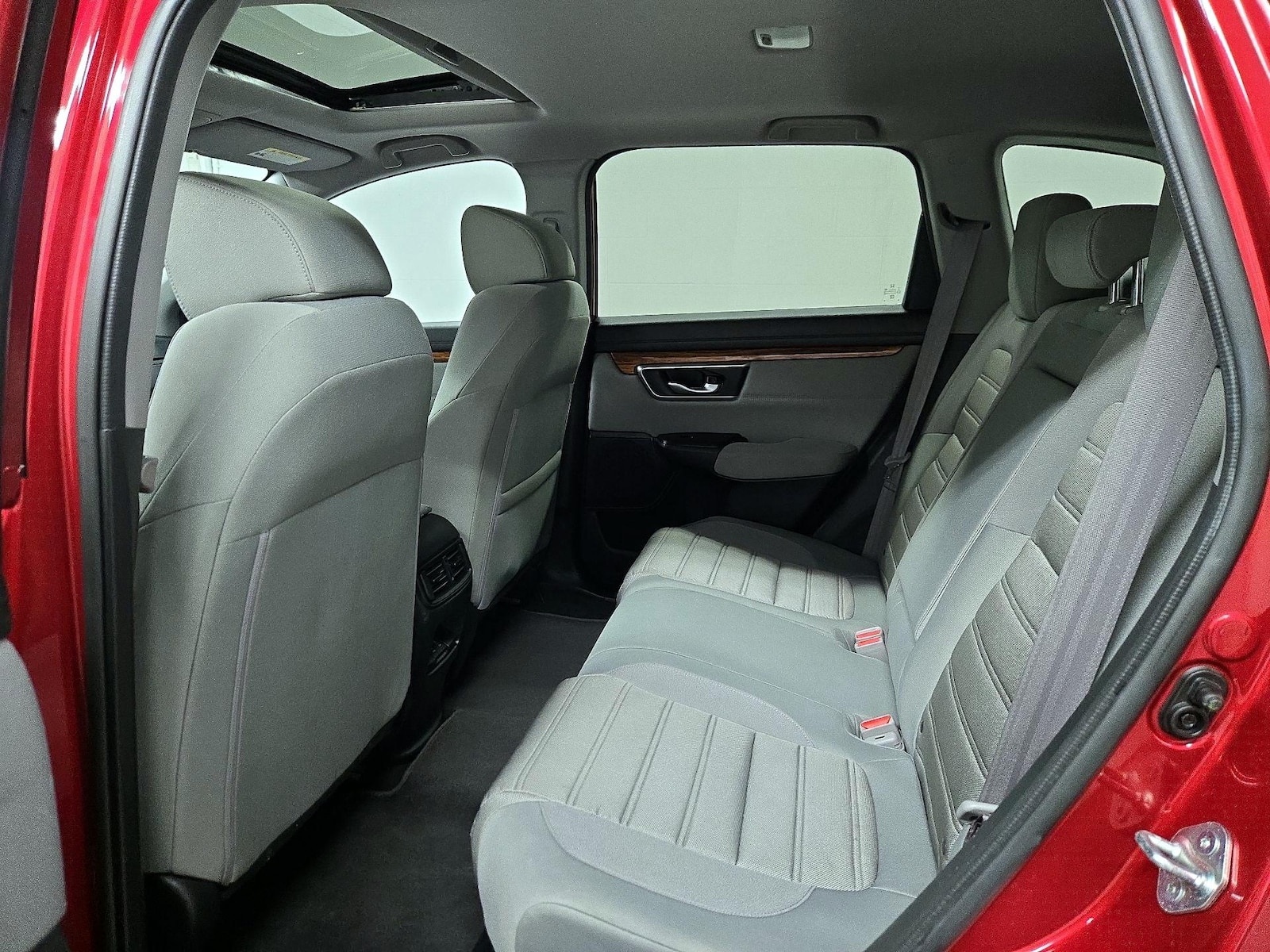 2022 Honda CR-V EX - Photo 21