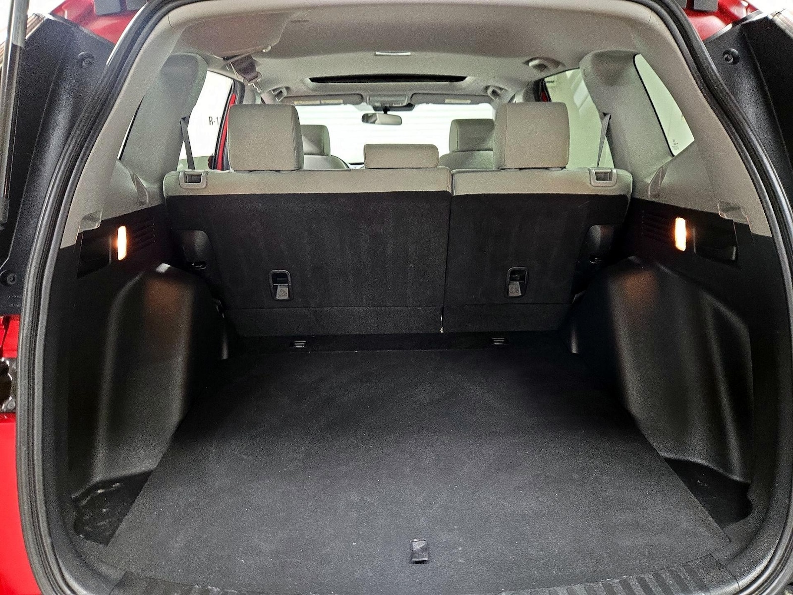2022 Honda CR-V EX - Photo 22