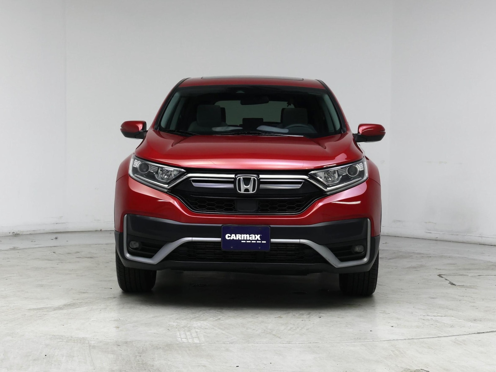 2022 Honda CR-V EX - Photo 6