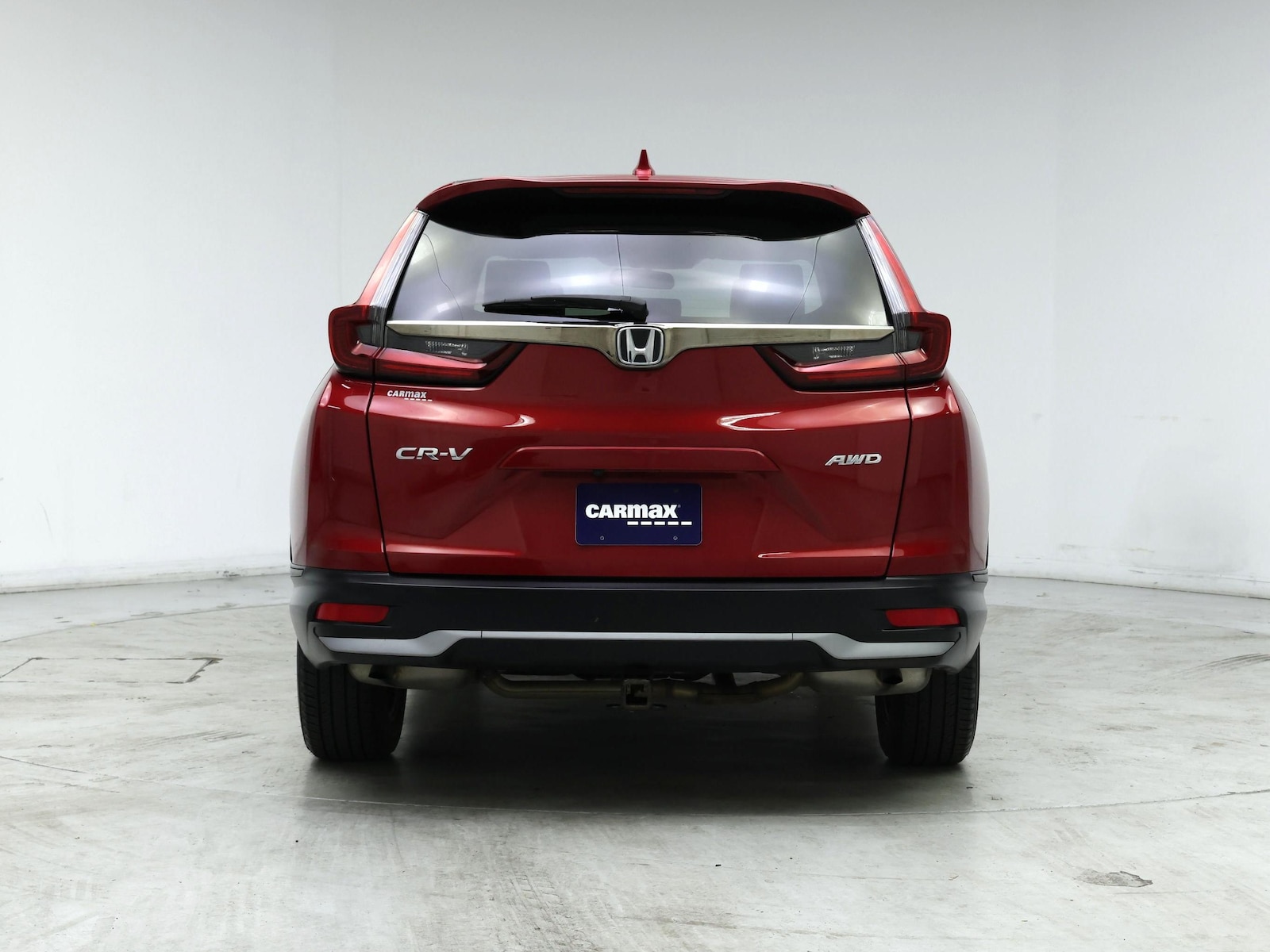 2022 Honda CR-V EX - Photo 7