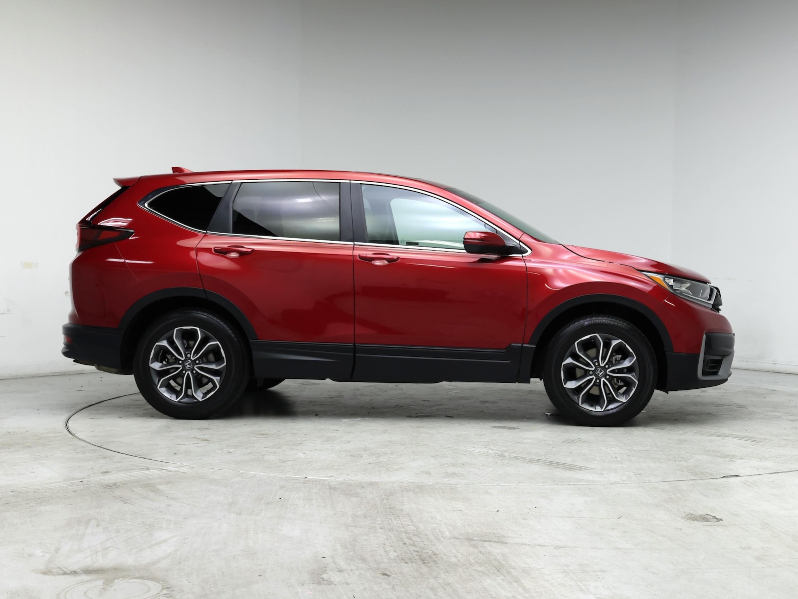 2022 Honda CR-V EX - Photo 8