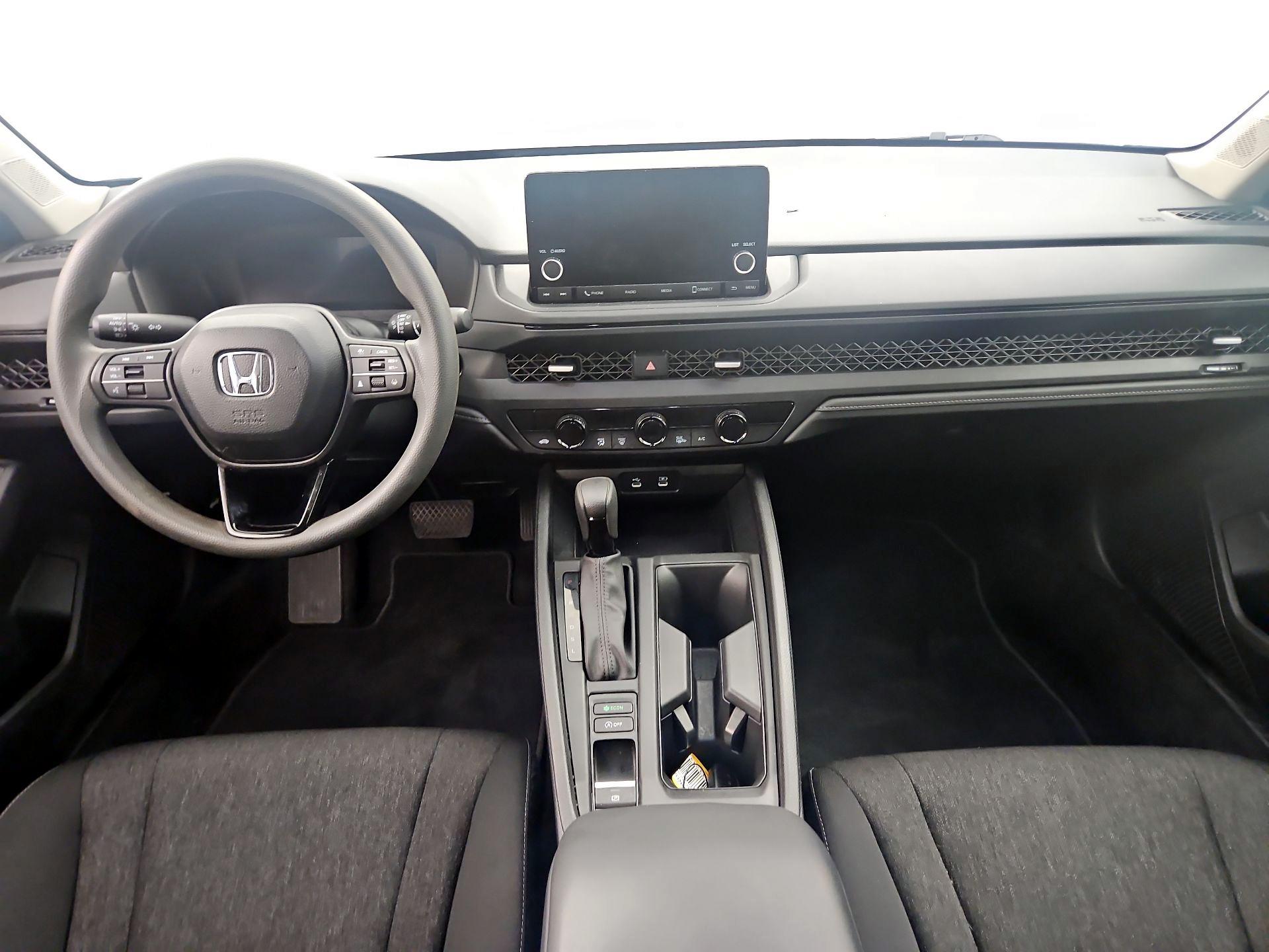 Thumbnail: 2025 Honda Accord - 9