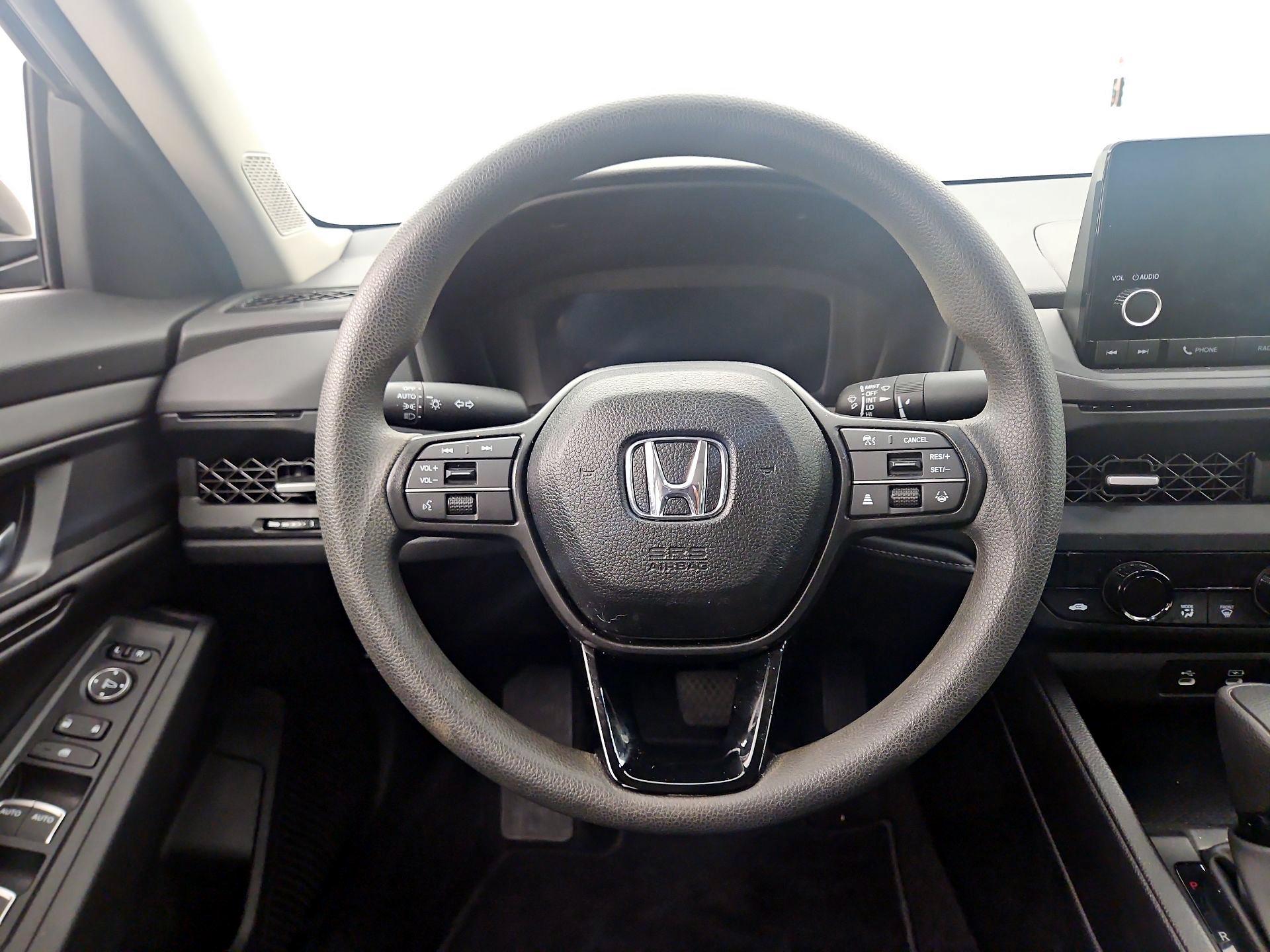 Thumbnail: 2025 Honda Accord - 10