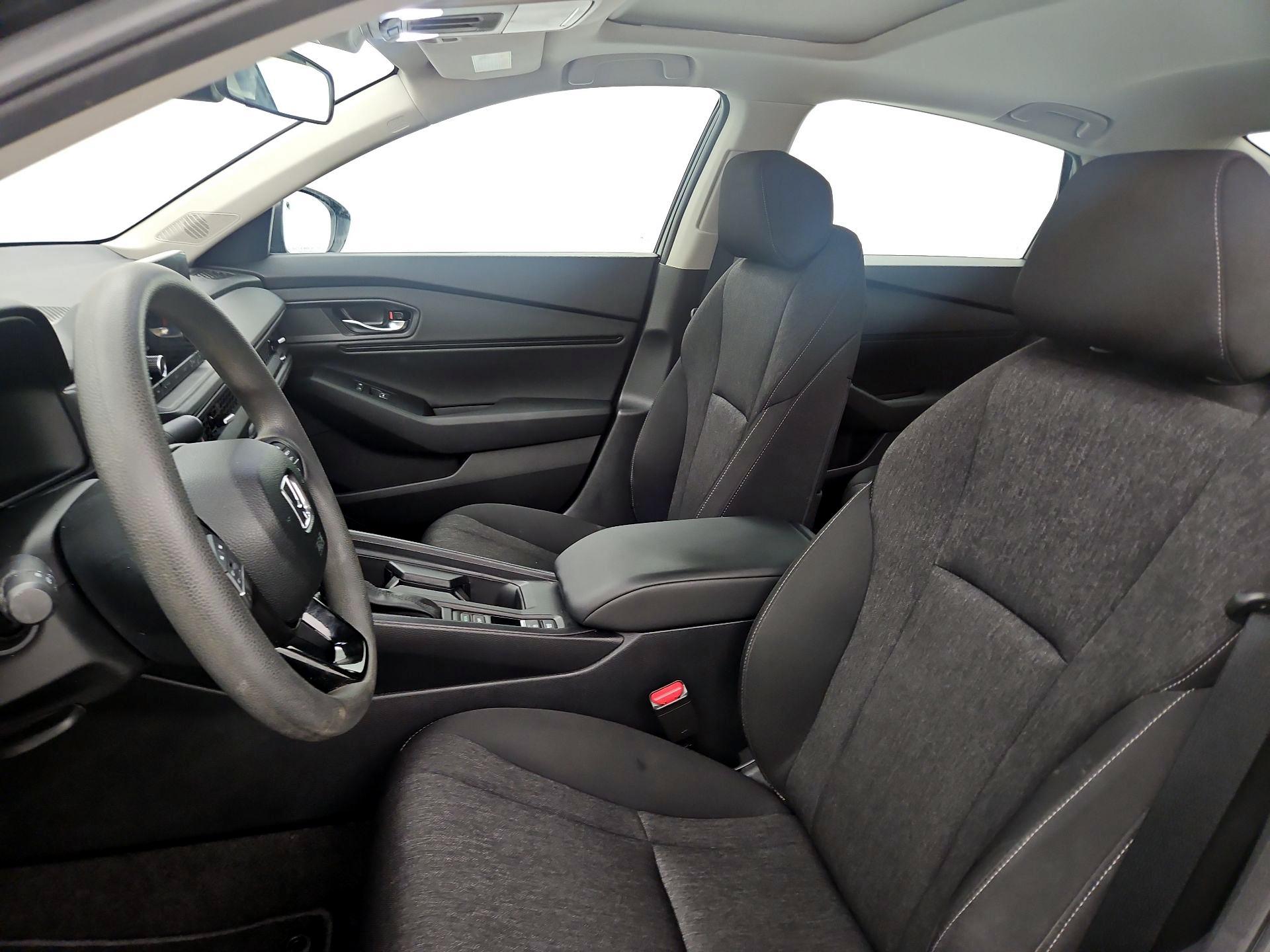 Thumbnail: 2025 Honda Accord - 11