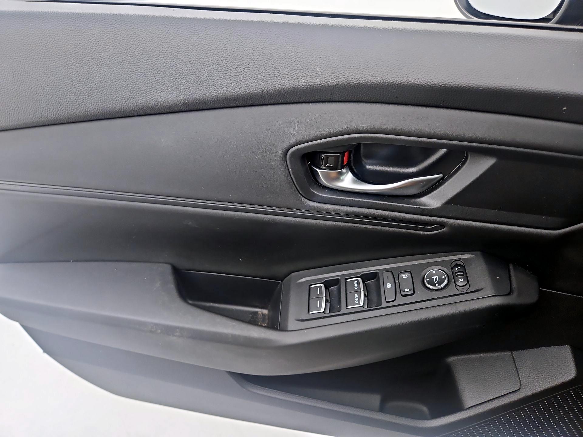Thumbnail: 2025 Honda Accord - 12