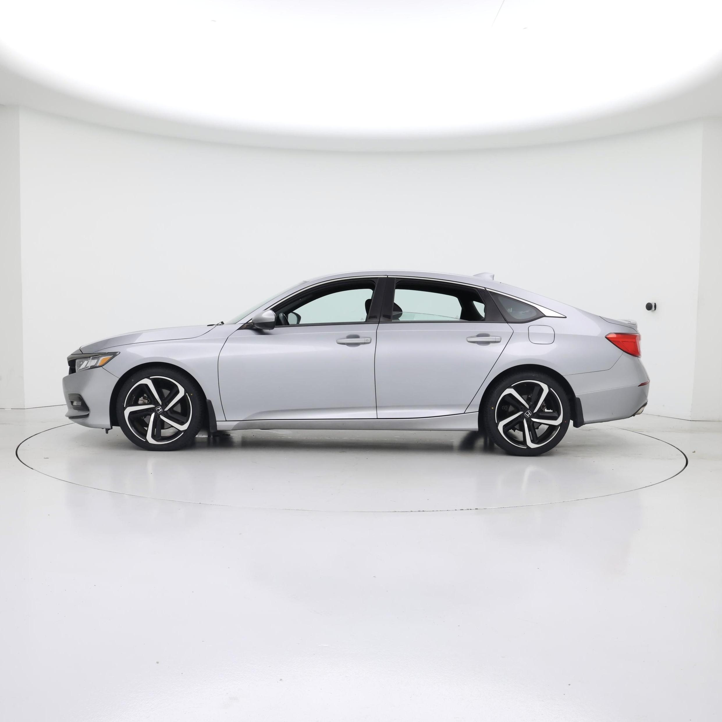 Thumbnail: 2025 Honda Accord - 2