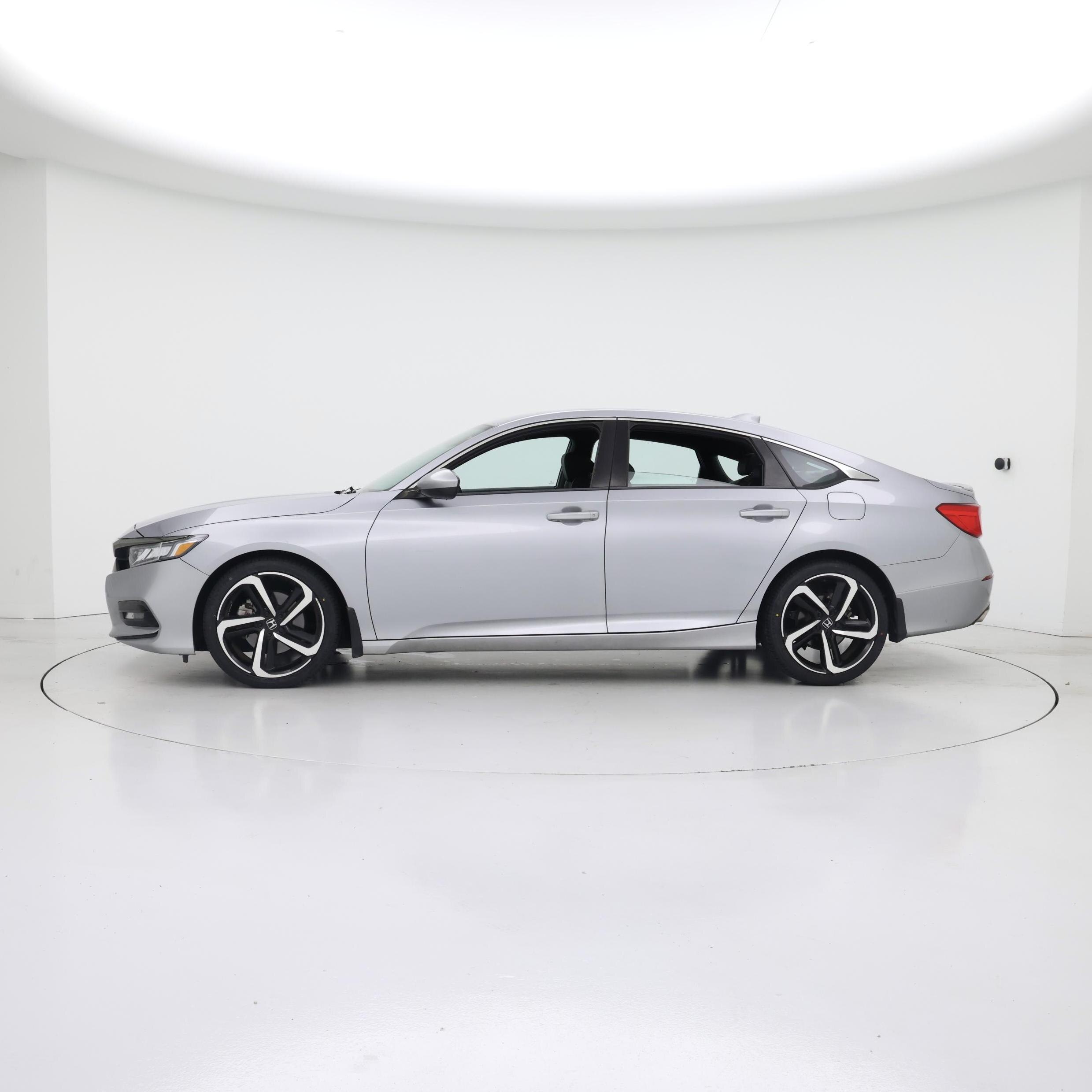 Thumbnail: 2025 Honda Accord - 7