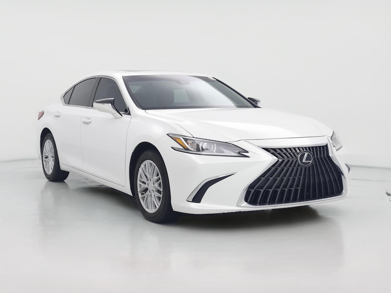 2022 Lexus ES 350 null