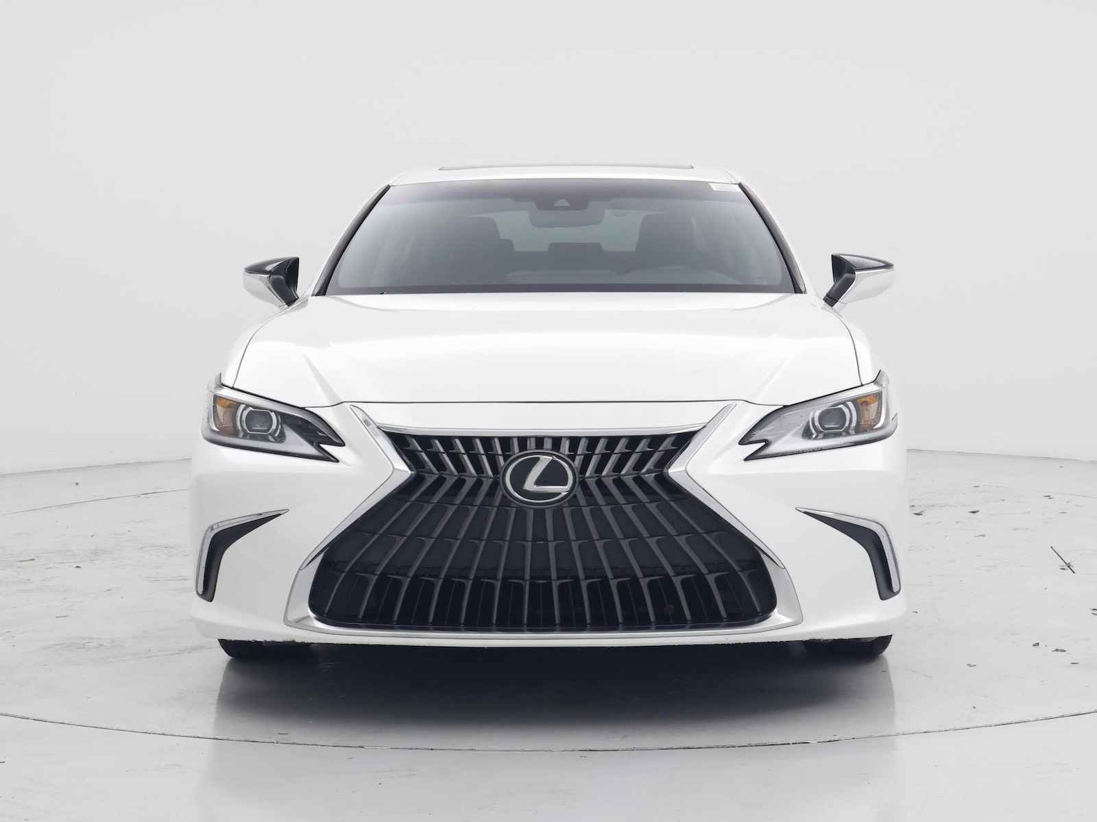 2022 Lexus ES 350 - Photo 6