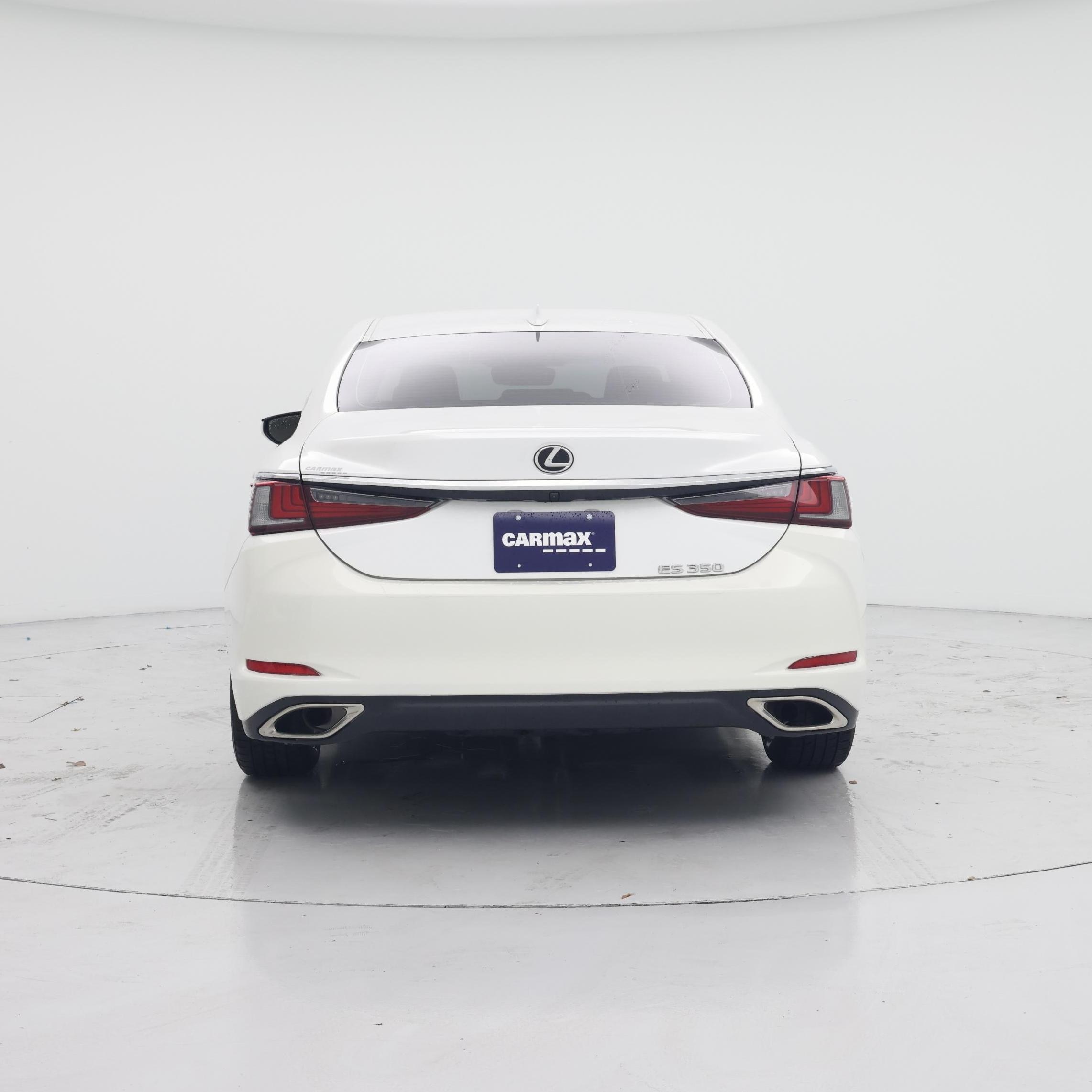 Thumbnail: 2022 Lexus ES - 6