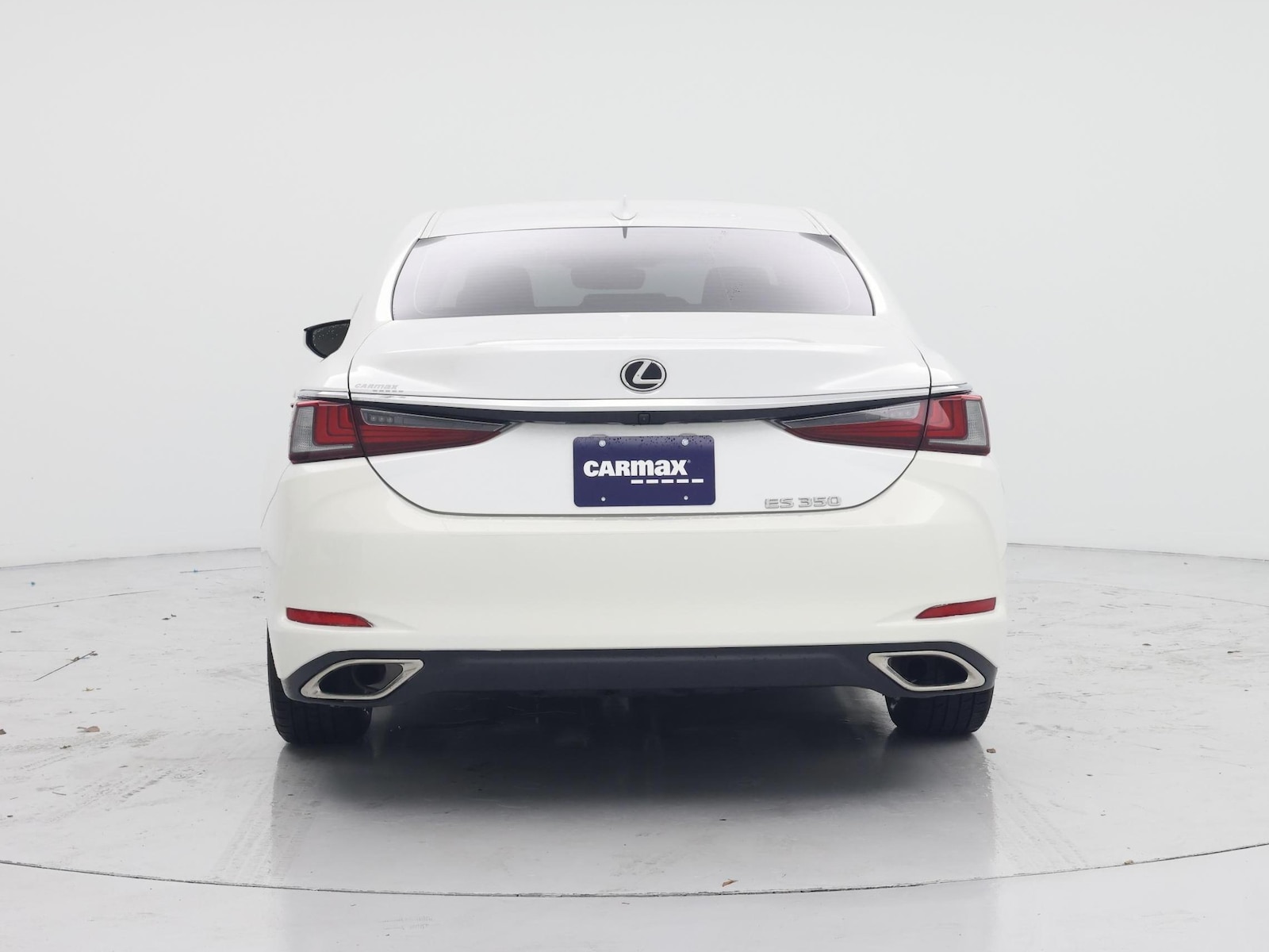 2022 Lexus ES 350 - Photo 7