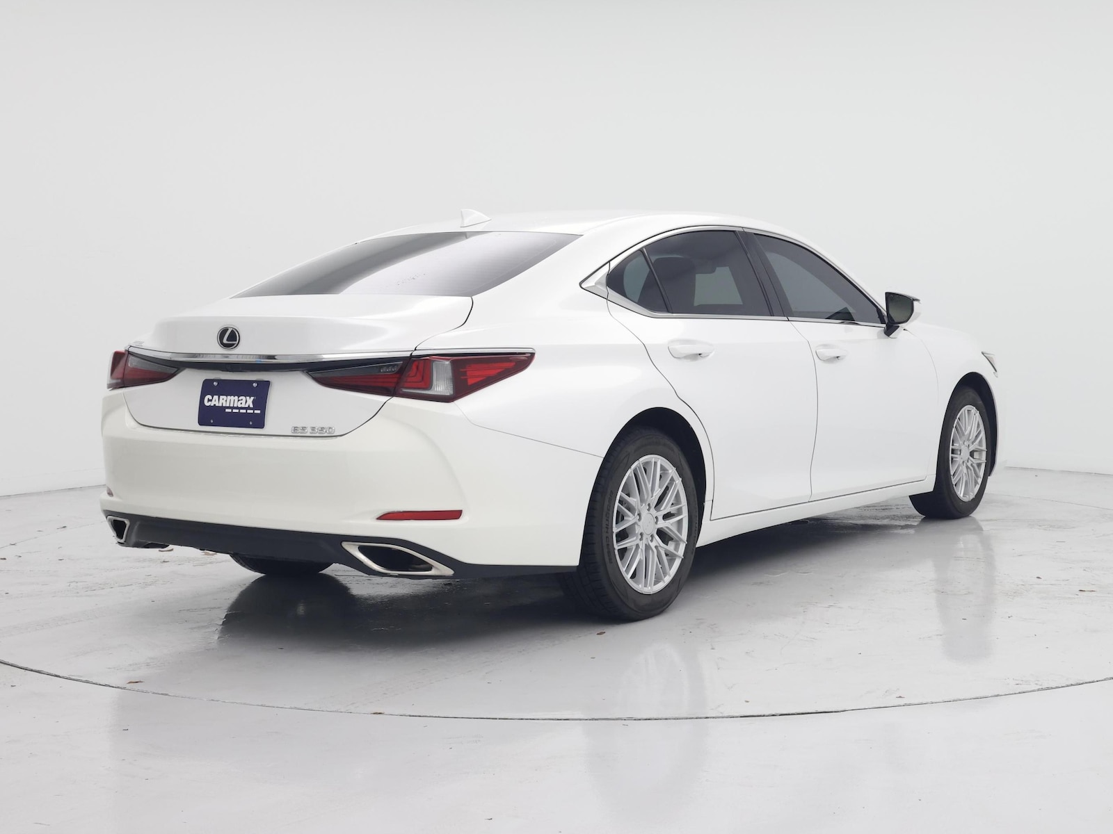 2022 Lexus ES 350 - Photo 9