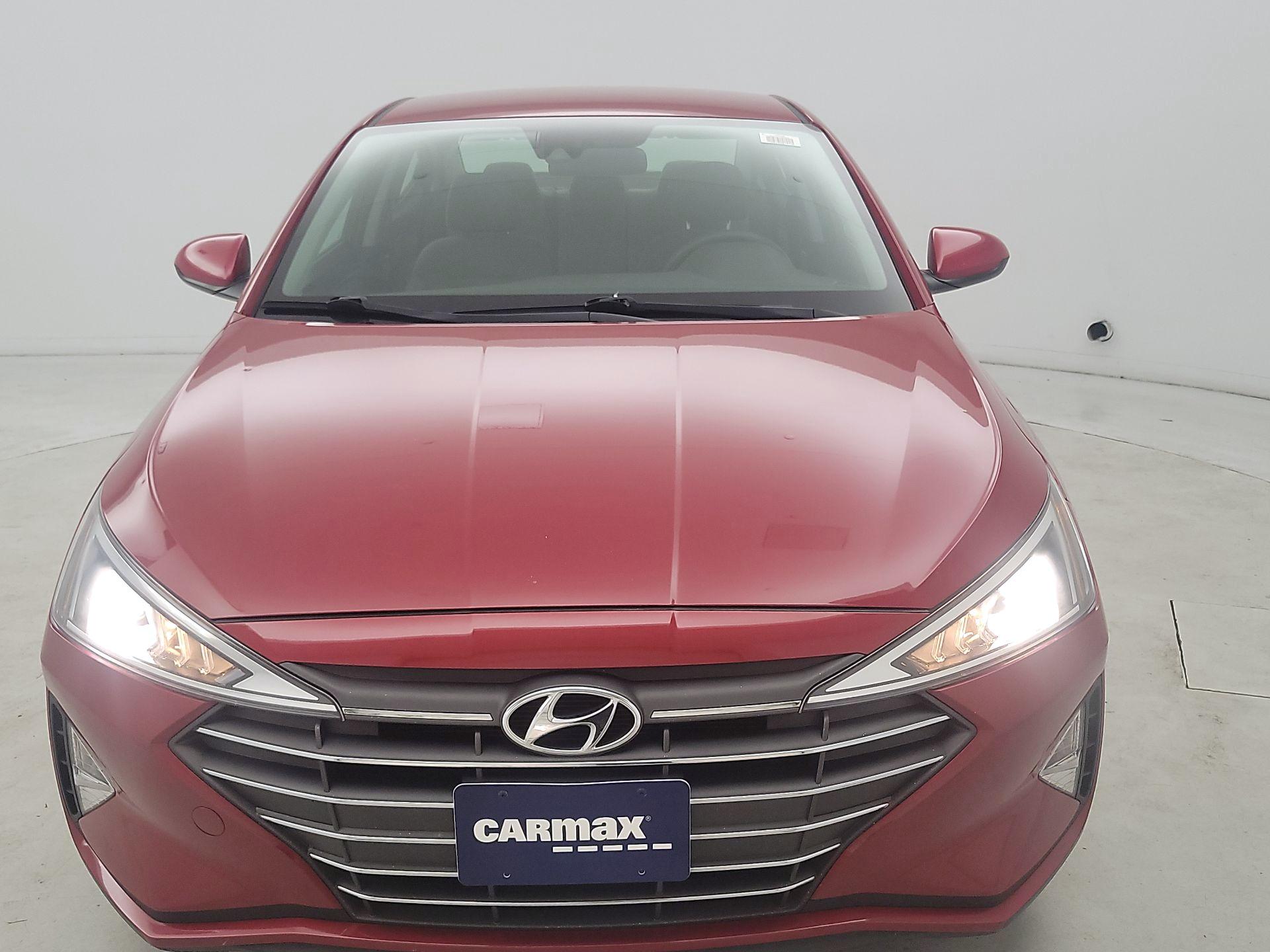 Thumbnail: 2020 Hyundai Elantra - 2