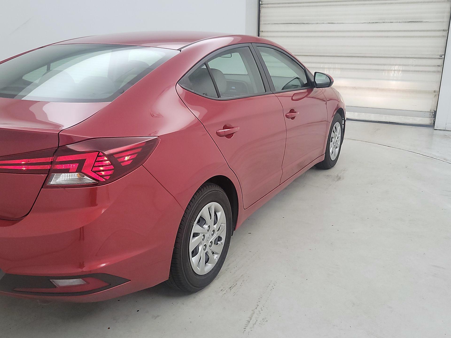 Thumbnail: 2020 Hyundai Elantra - 5