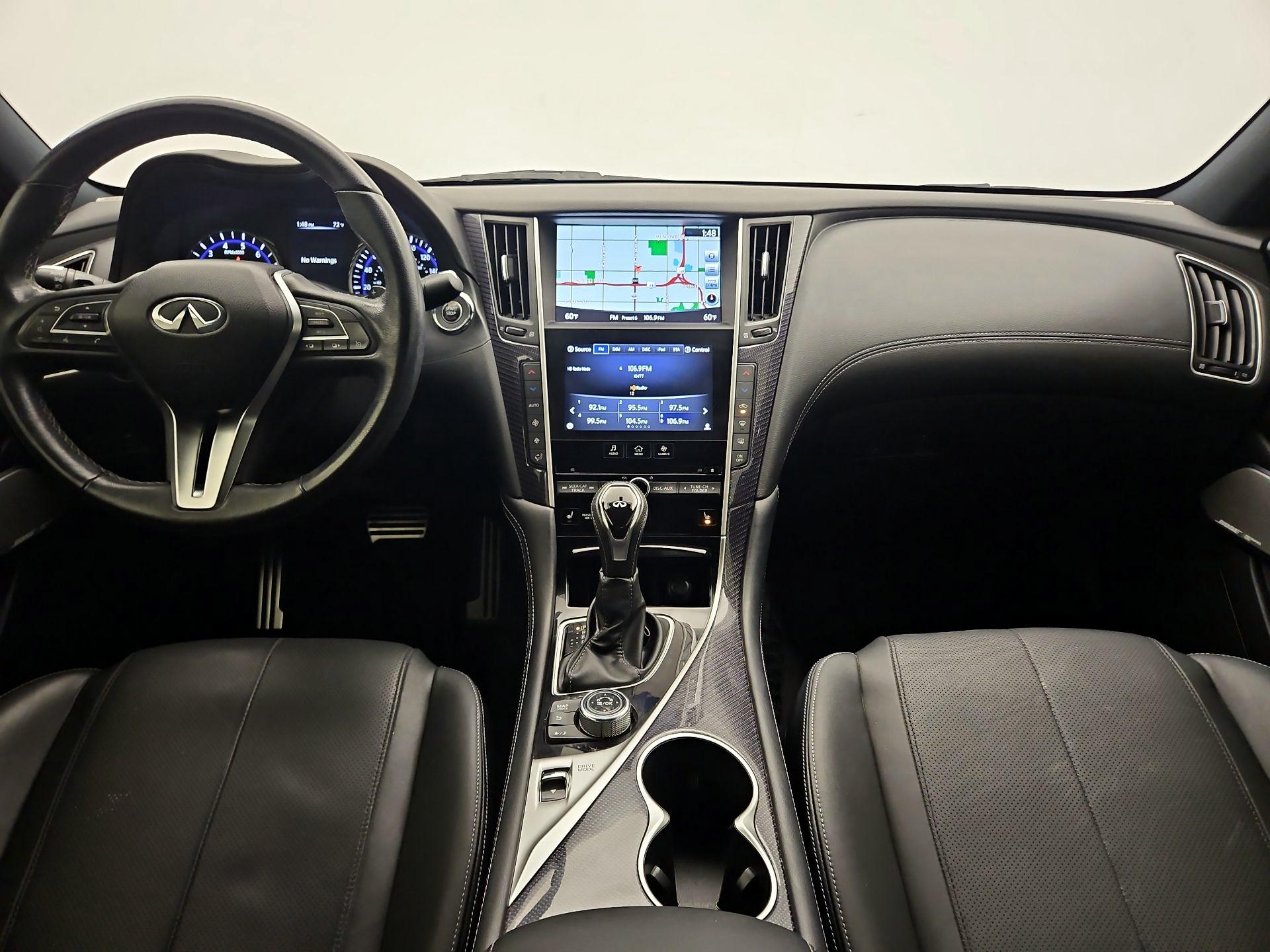 Thumbnail: 2018 INFINITI  - 9
