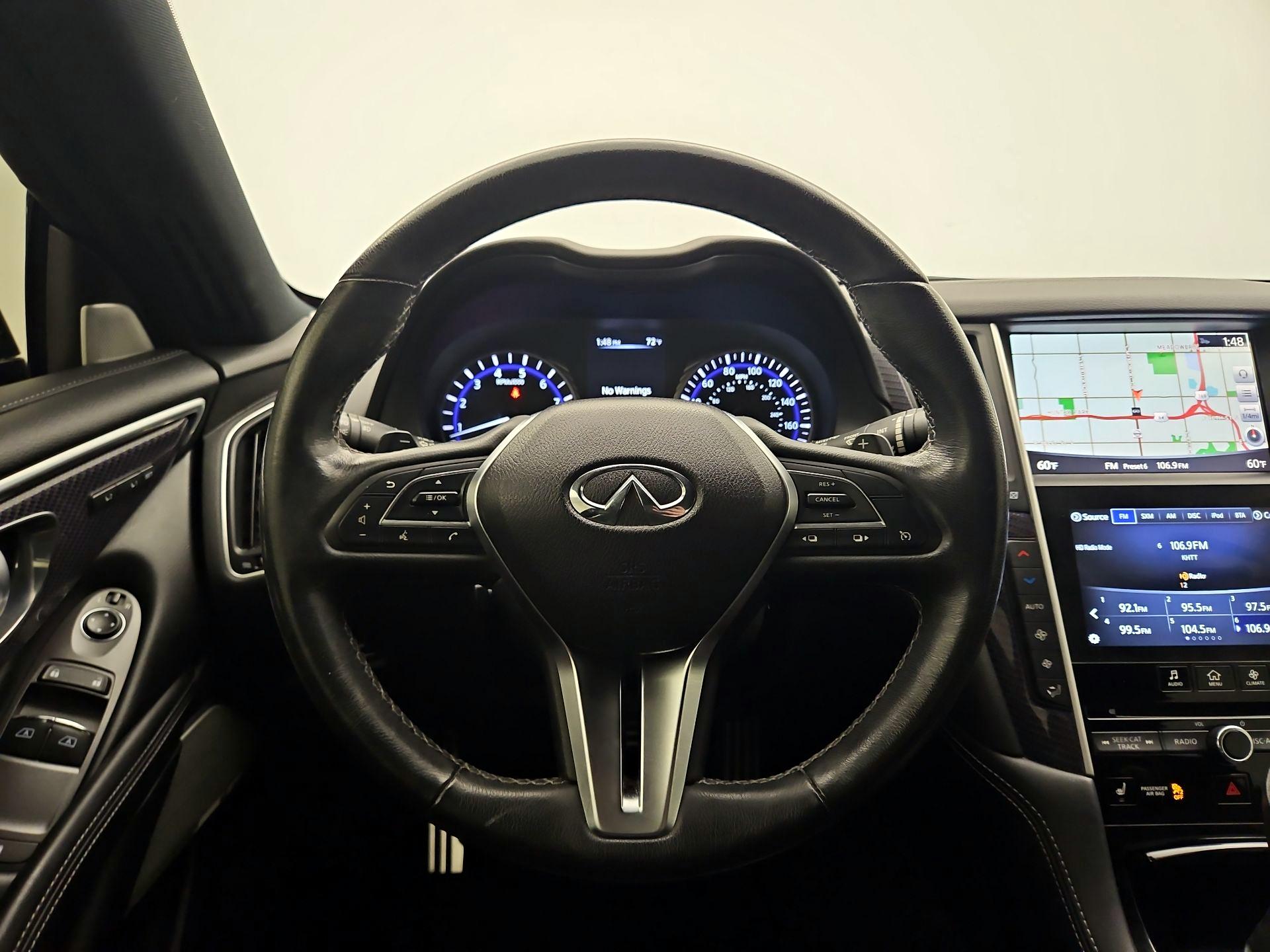 Thumbnail: 2018 INFINITI  - 10
