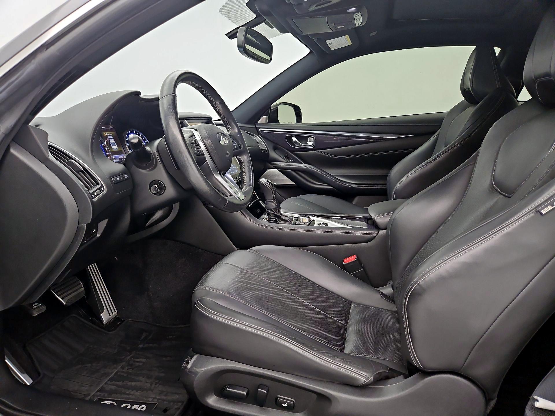 Thumbnail: 2018 INFINITI  - 11