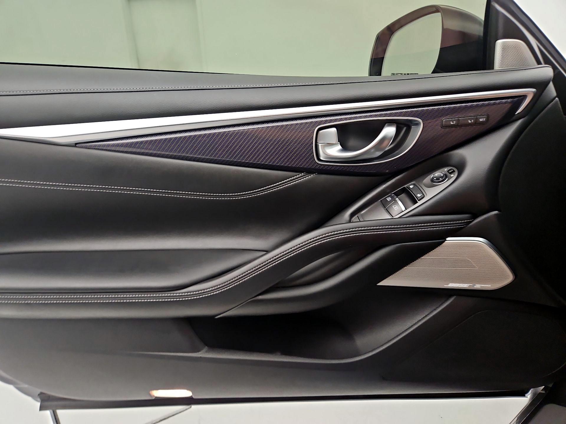 Thumbnail: 2018 INFINITI  - 12