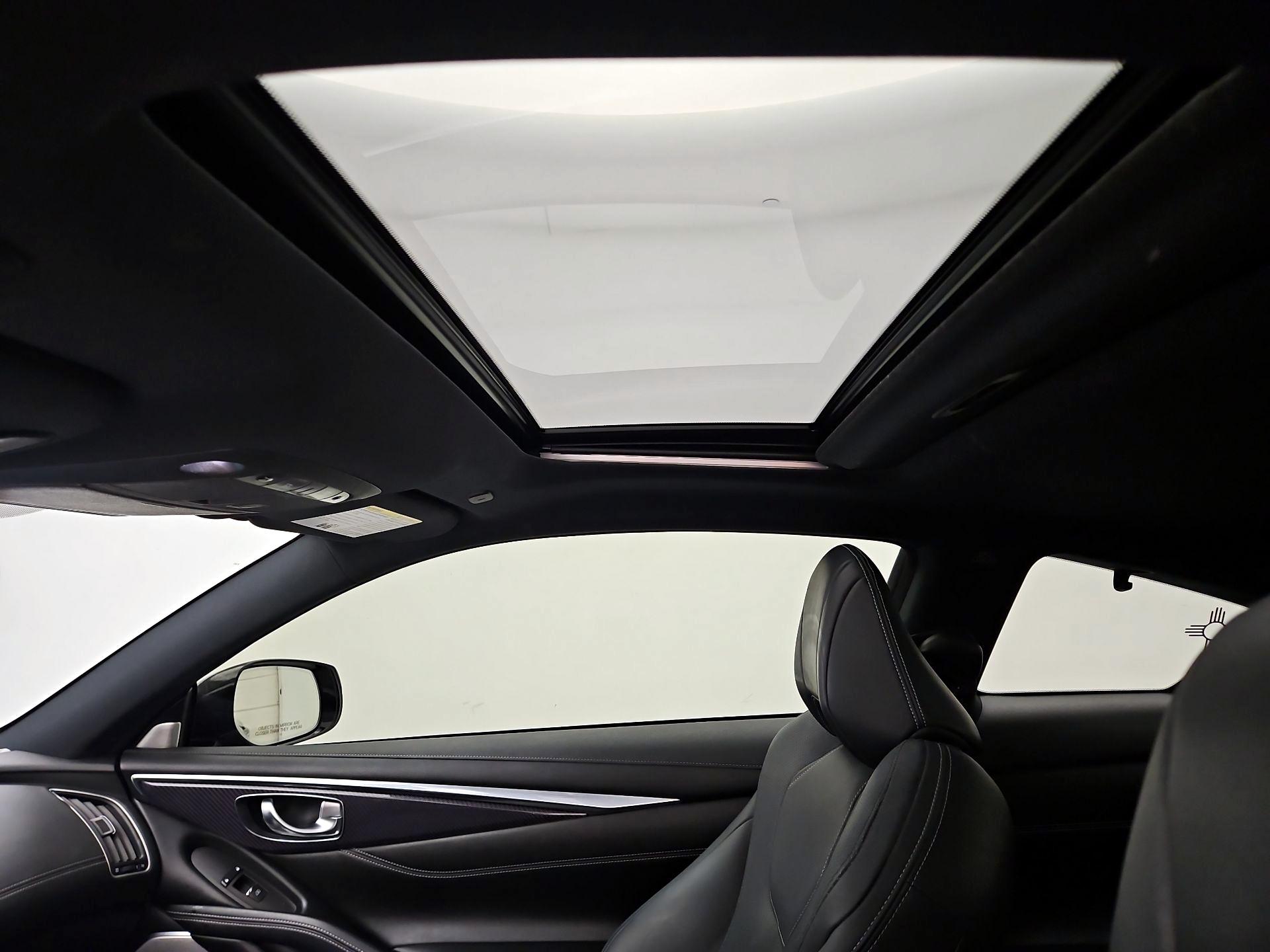 Thumbnail: 2018 INFINITI  - 20