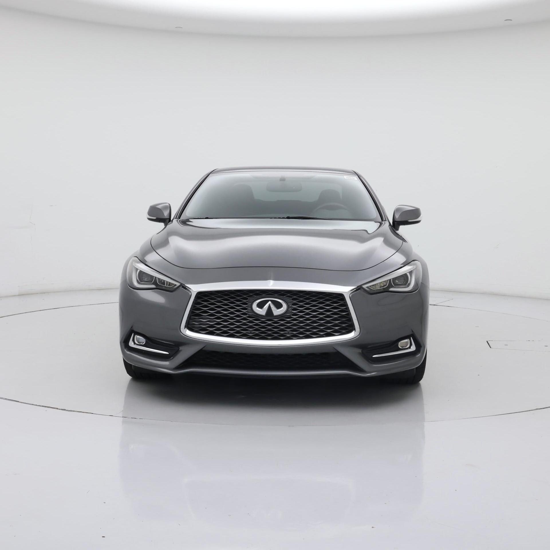 Thumbnail: 2018 INFINITI  - 5