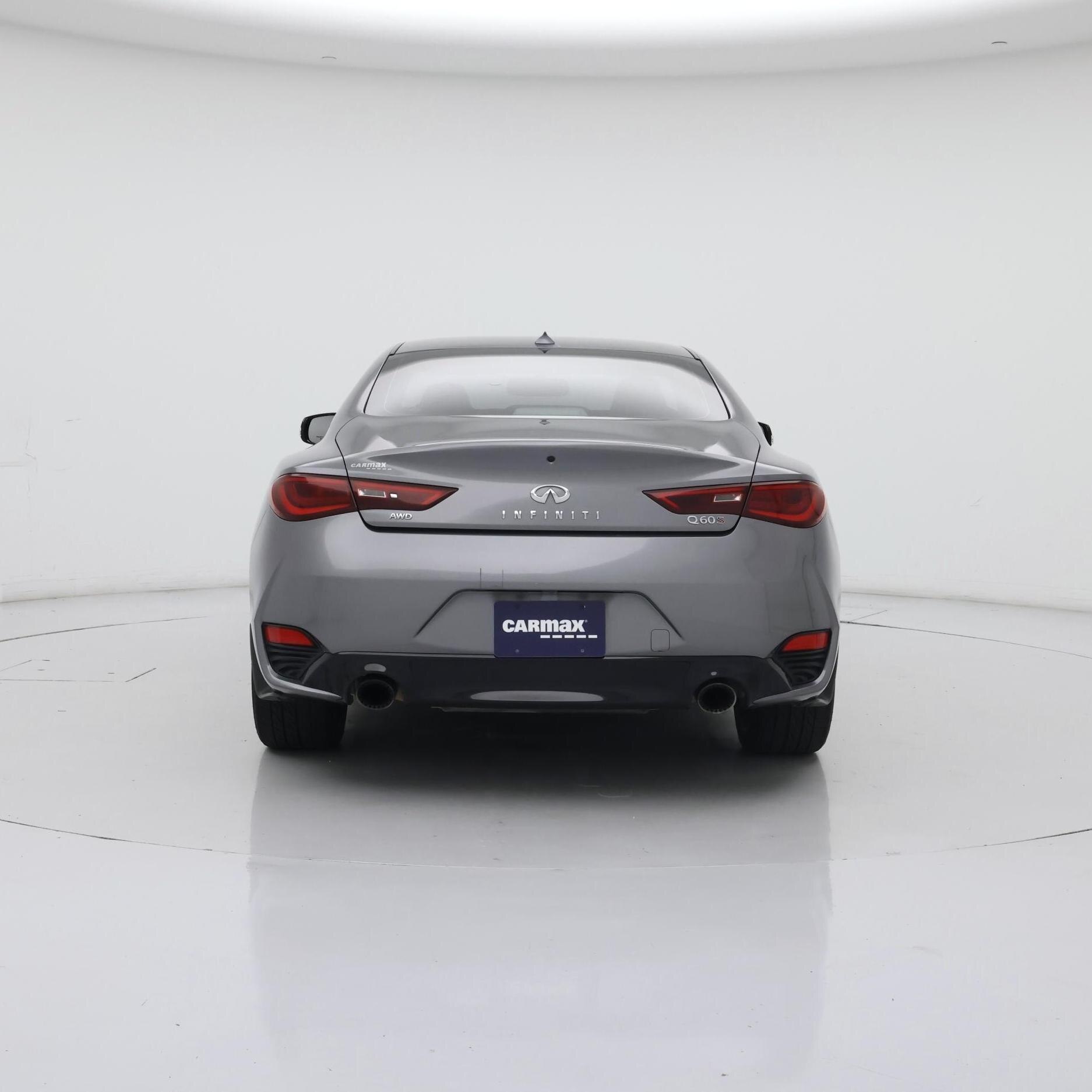 Thumbnail: 2018 INFINITI  - 6