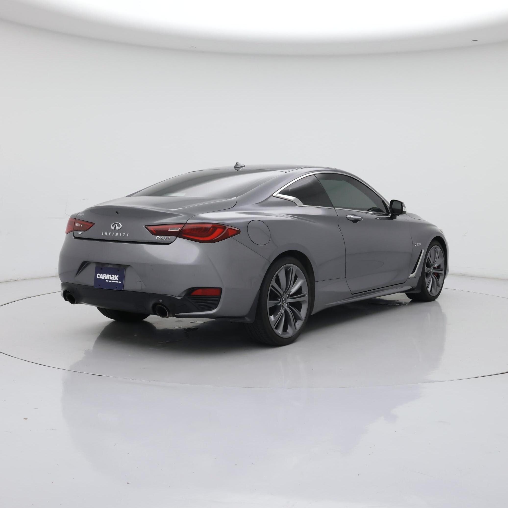 Thumbnail: 2018 INFINITI  - 8